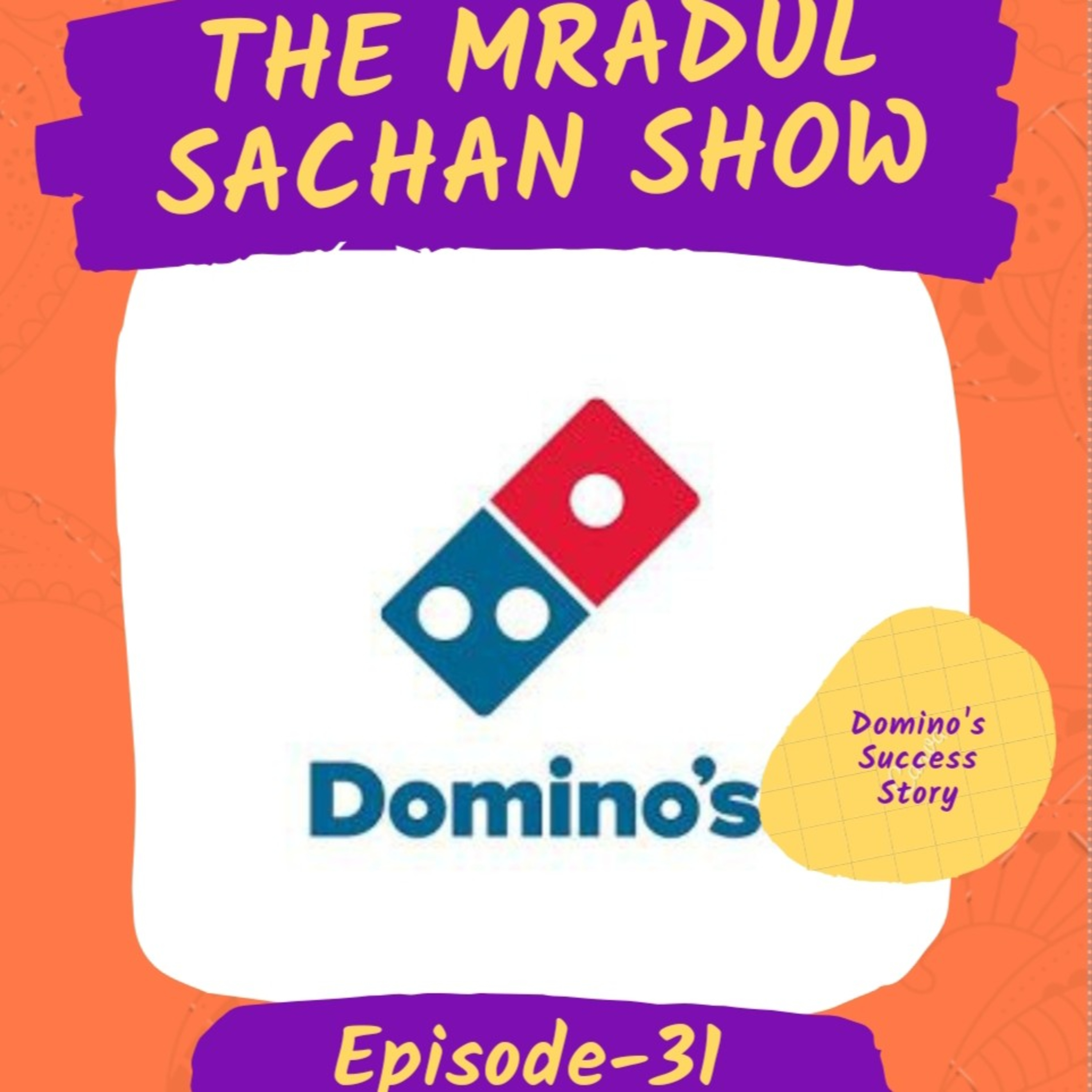 THE MRADUL SACHAN SHOW