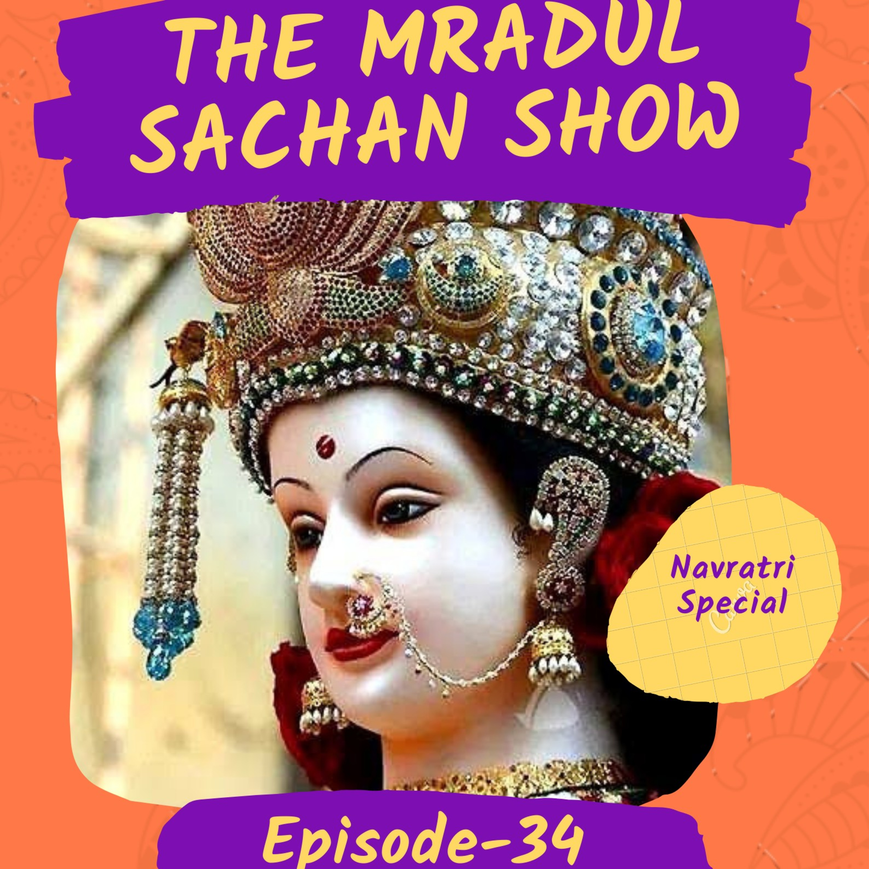 THE MRADUL SACHAN SHOW