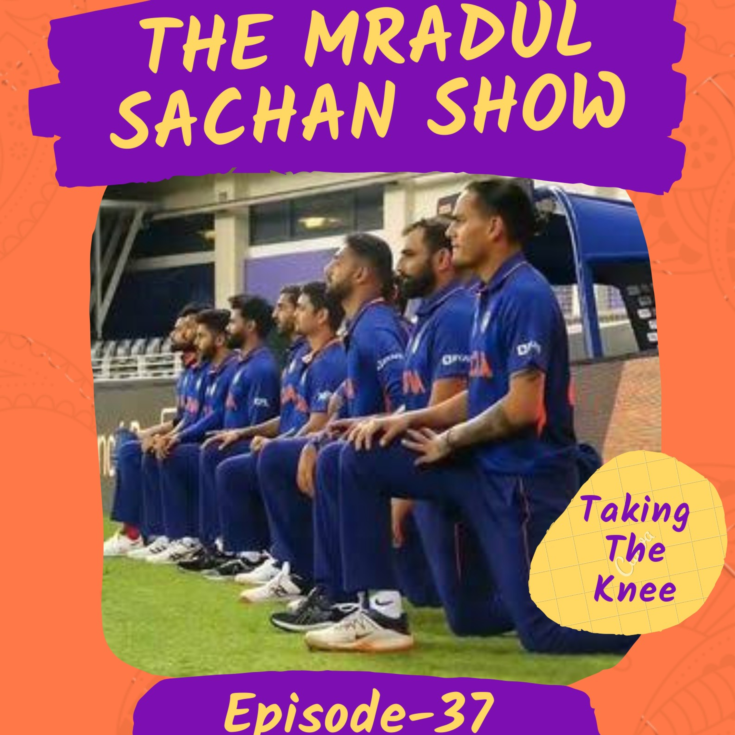 THE MRADUL SACHAN SHOW