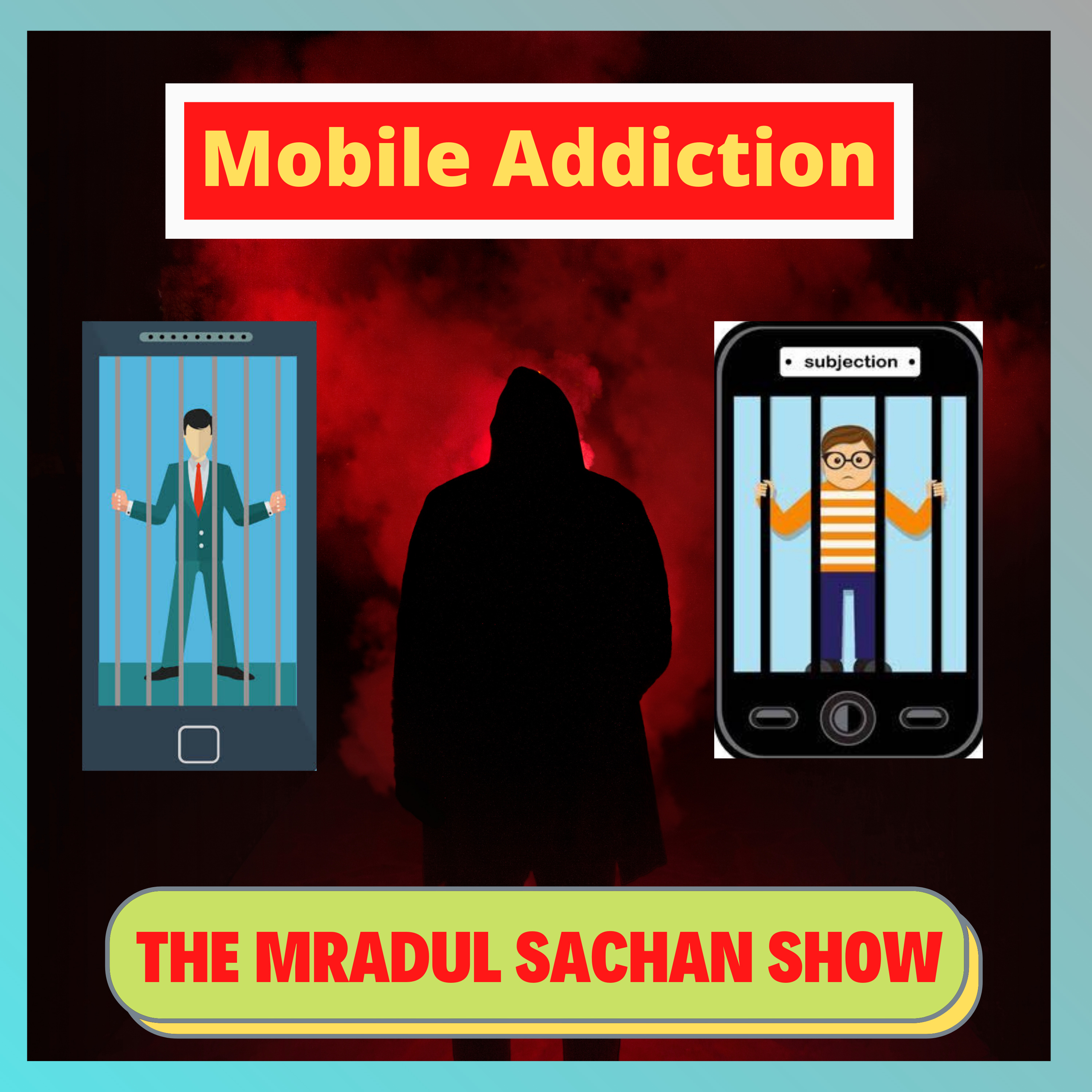 THE MRADUL SACHAN SHOW