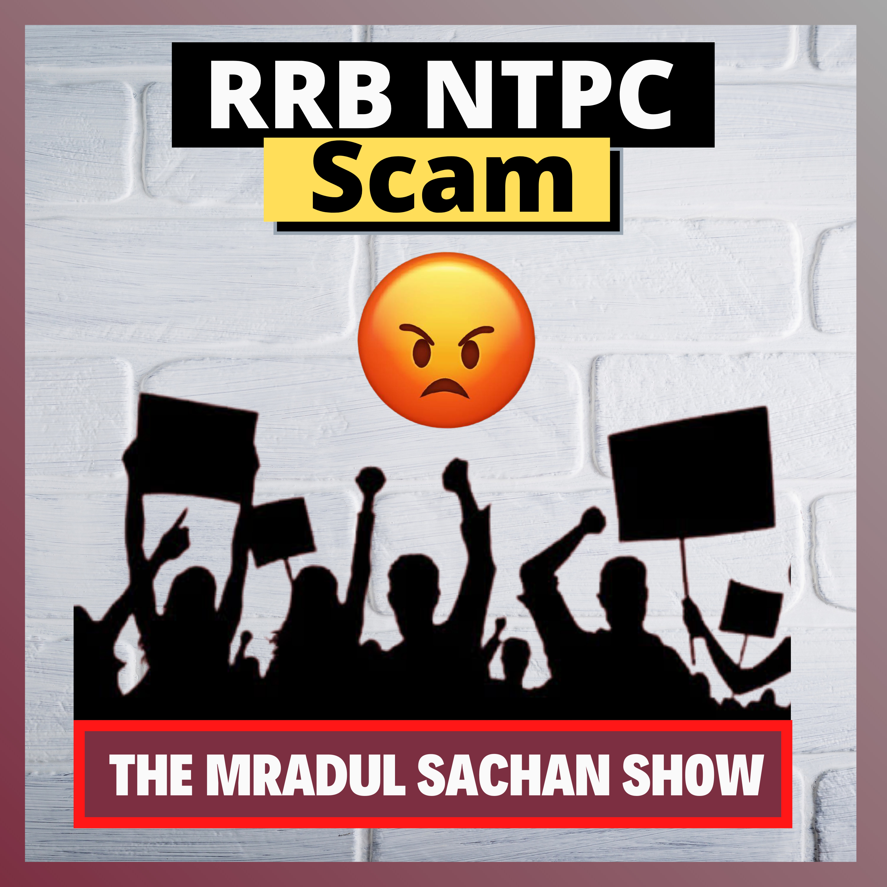 THE MRADUL SACHAN SHOW