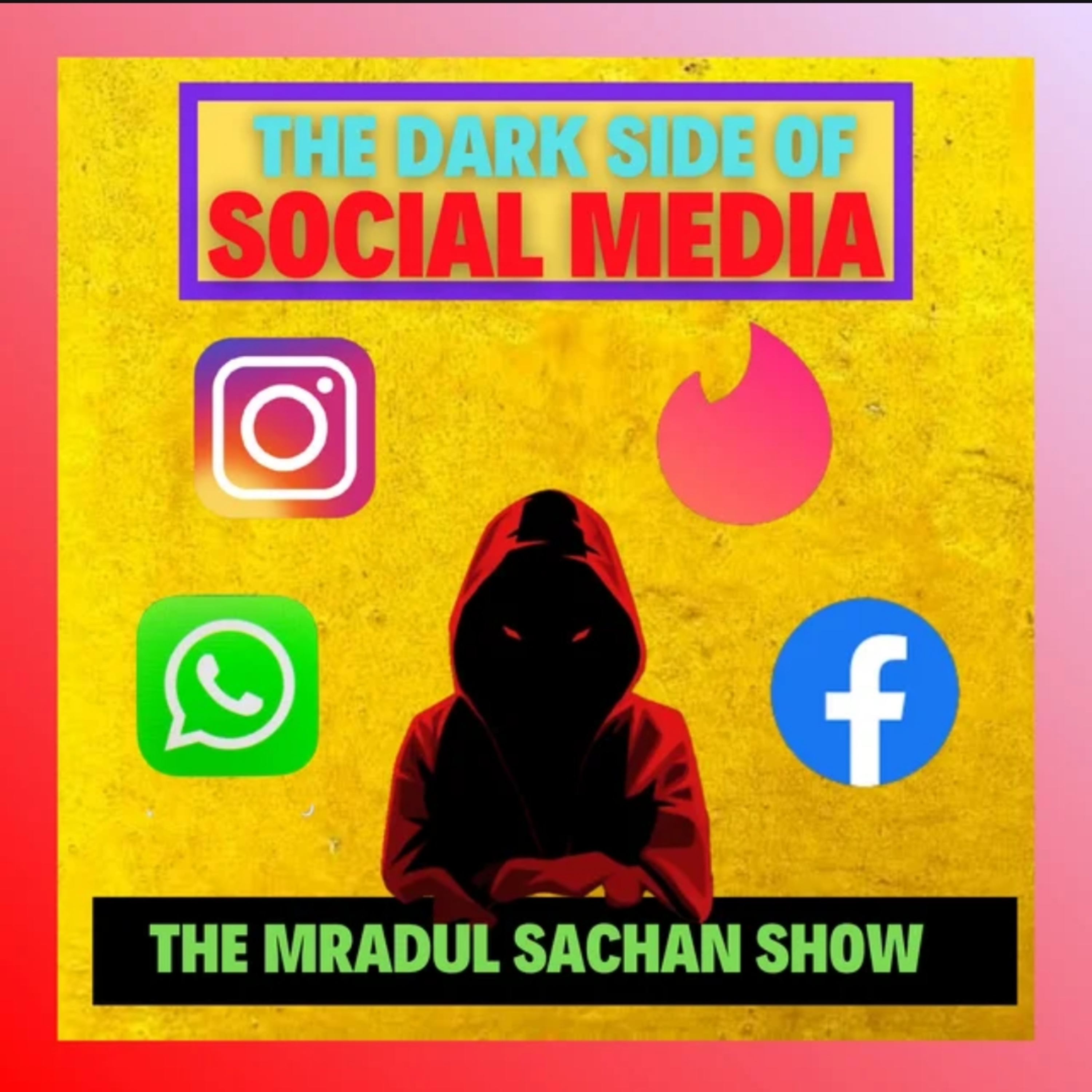 THE MRADUL SACHAN SHOW