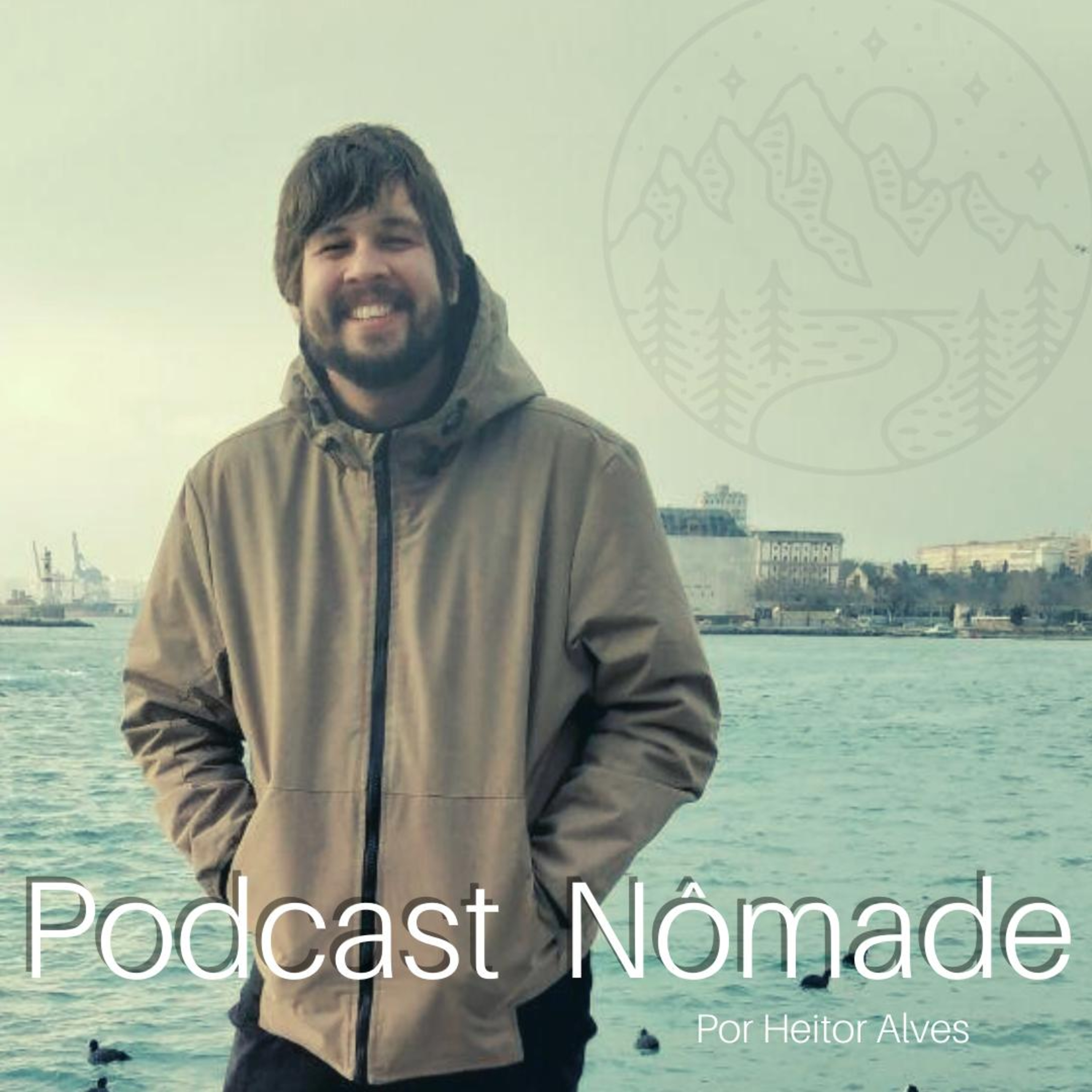 Podcast Nômade