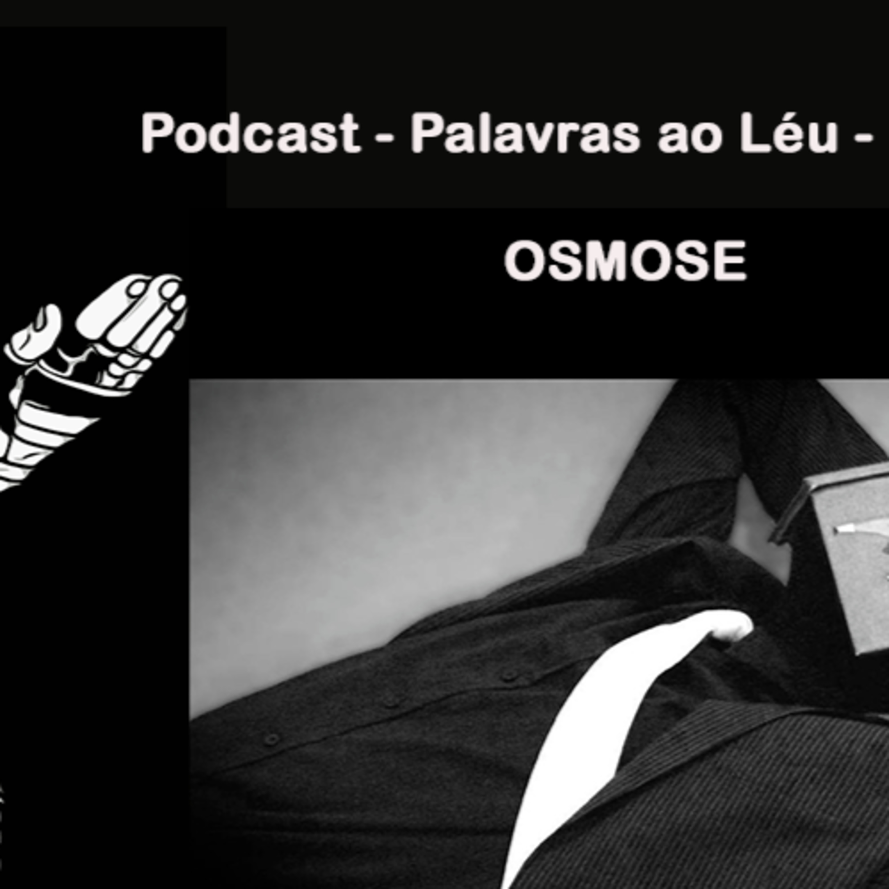 Palavras ao Léu