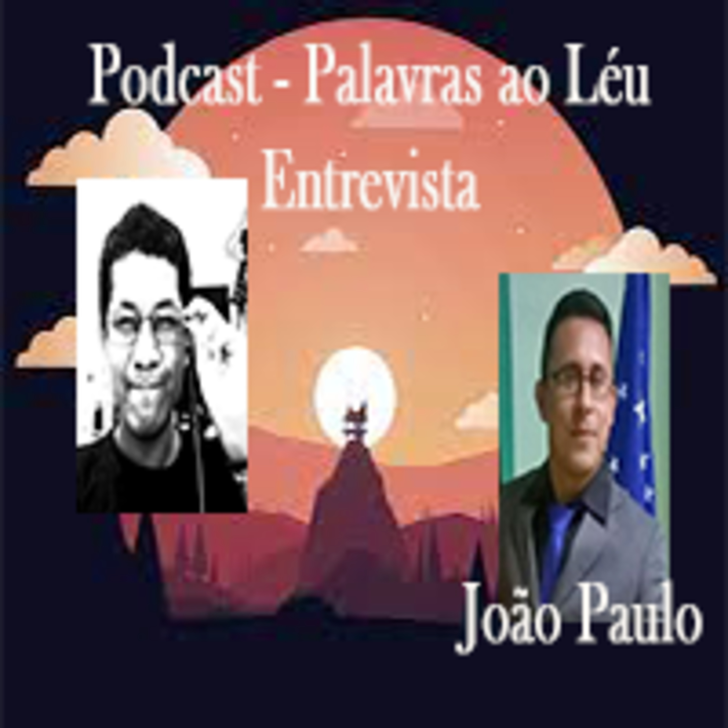 Palavras ao Léu