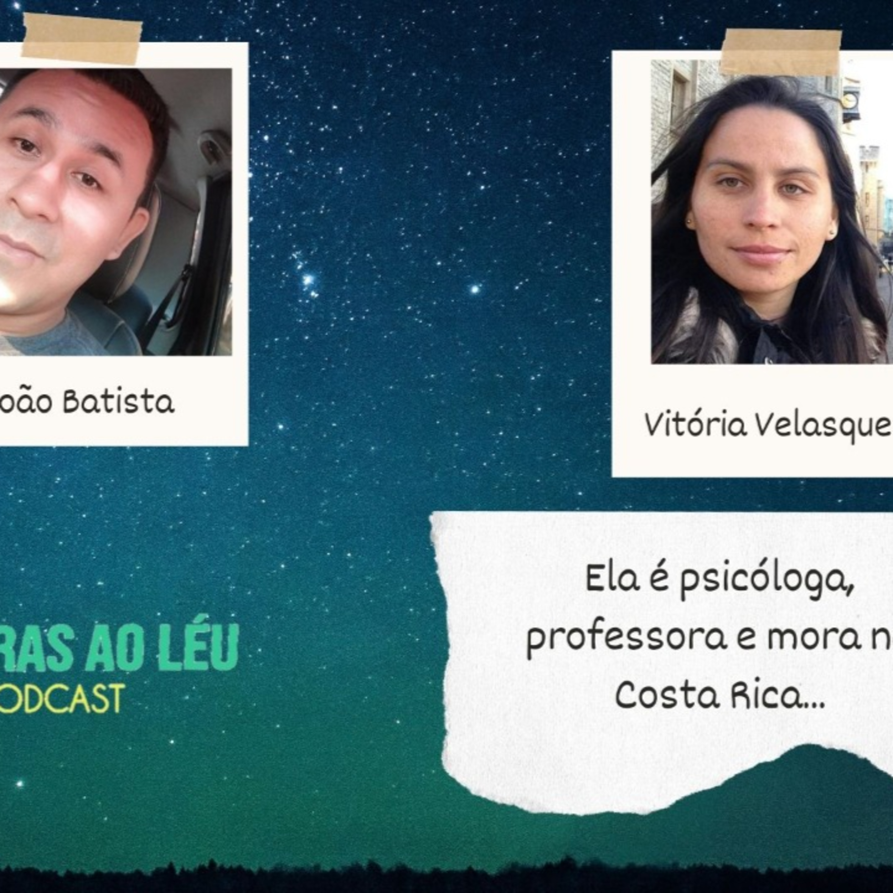 Palavras ao Léu