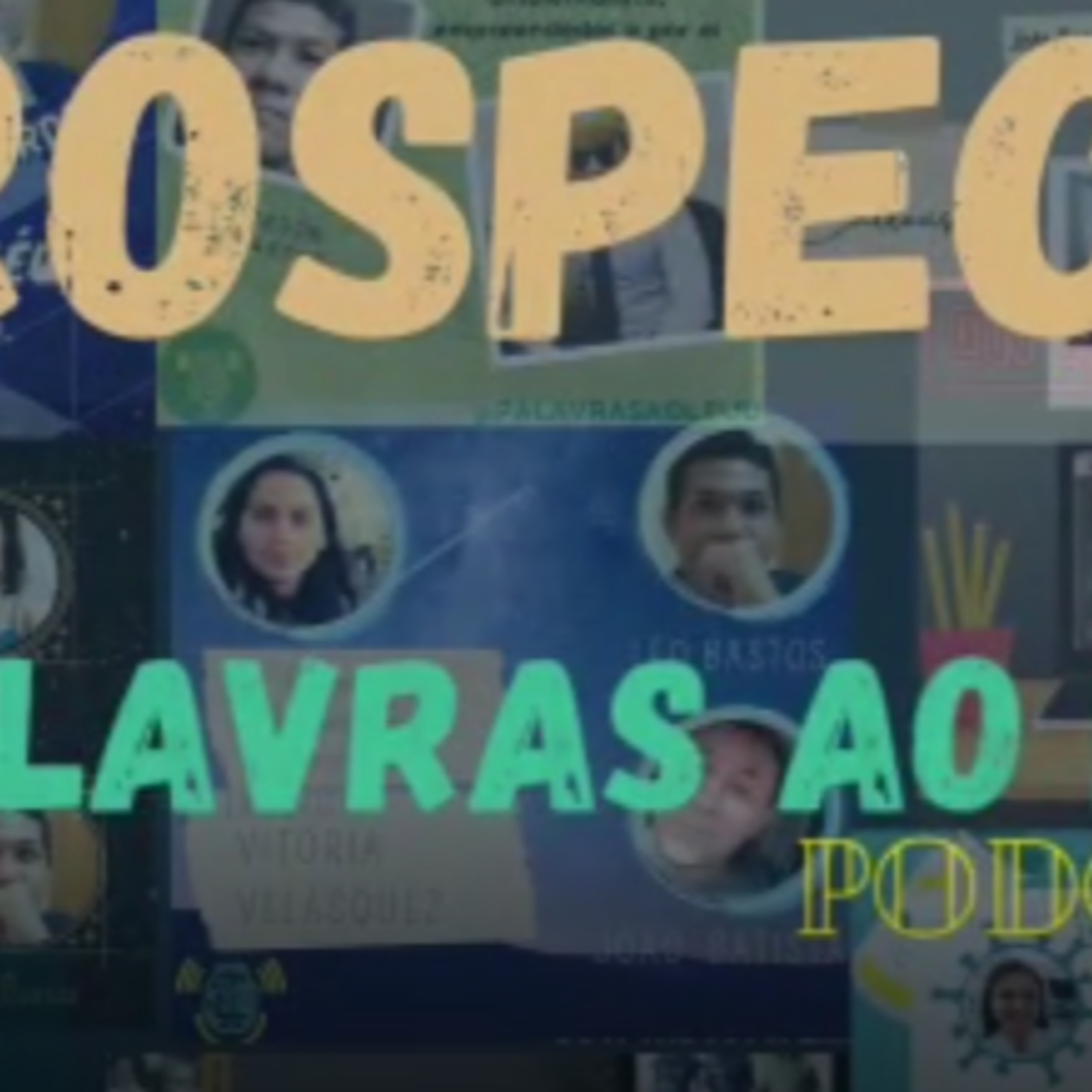 Palavras ao Léu