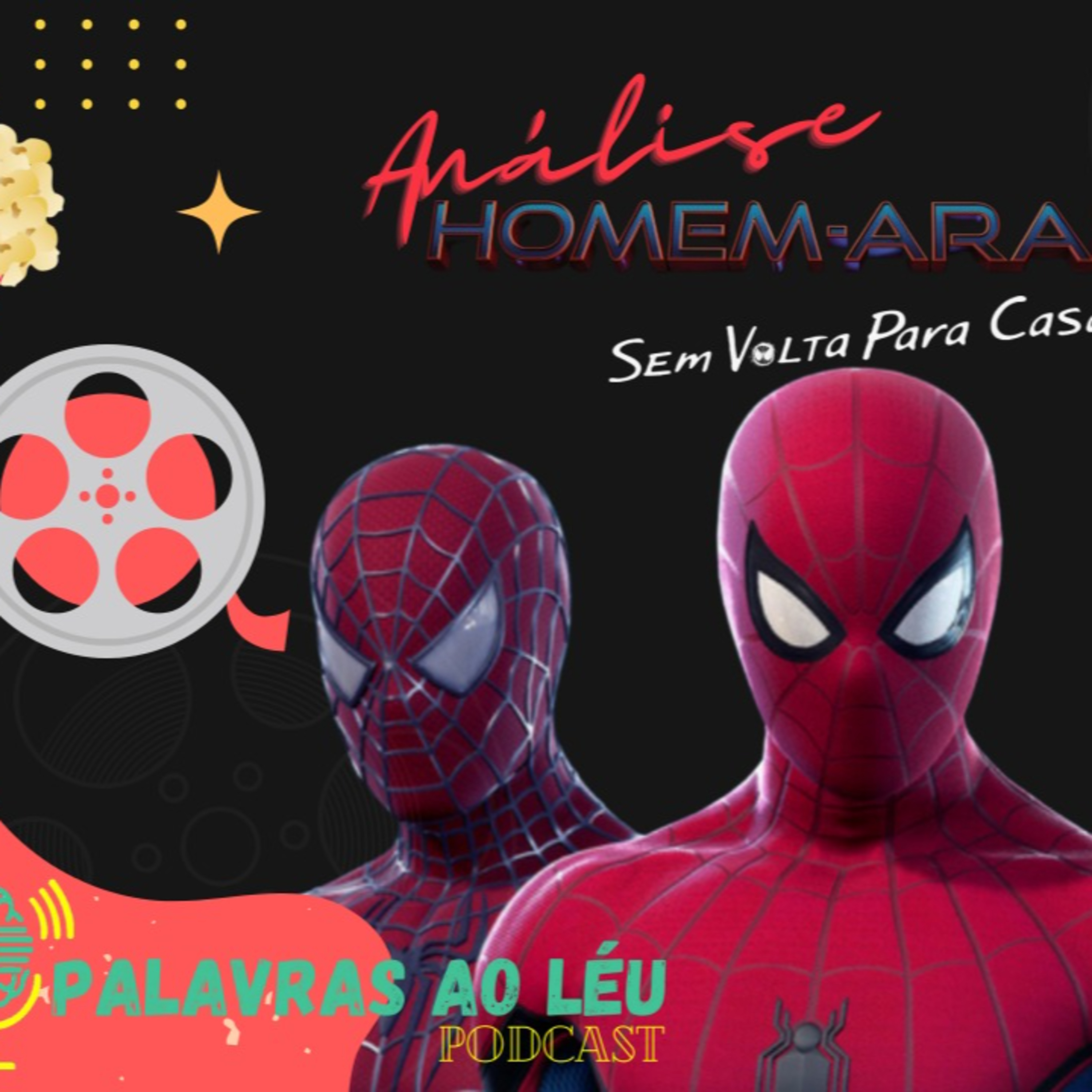 Palavras ao Léu