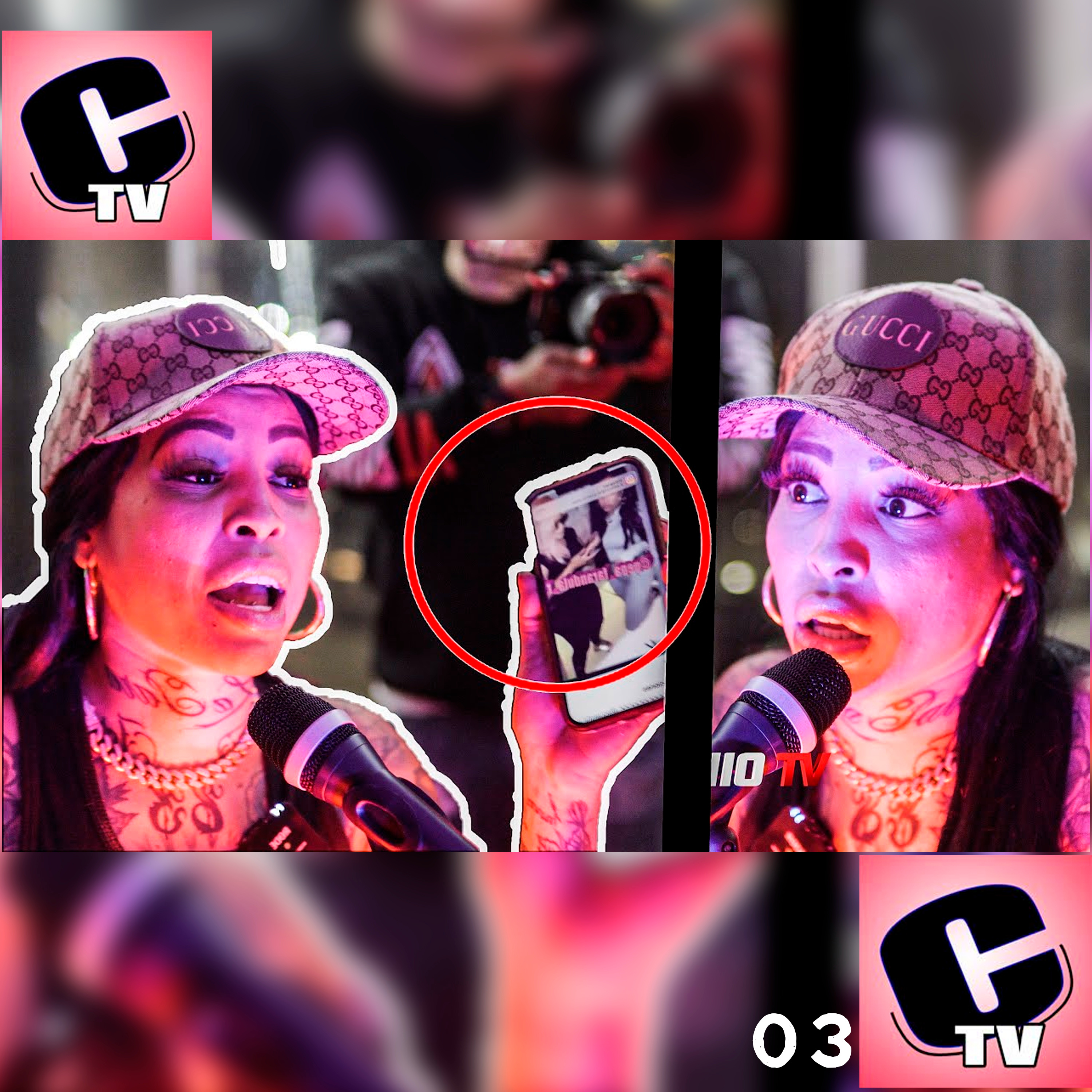 Cepin el Gps Podcast