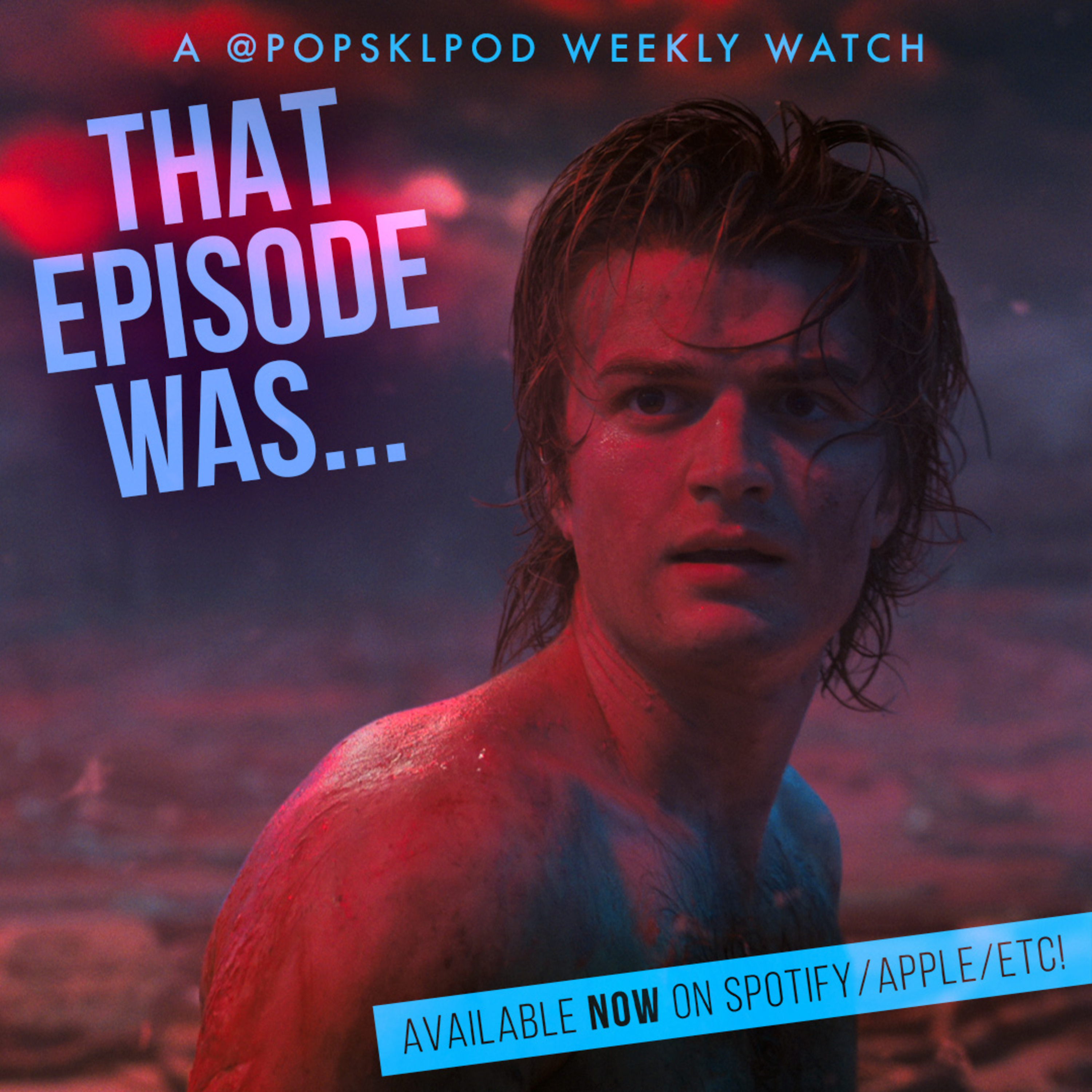POPSKL Podcast