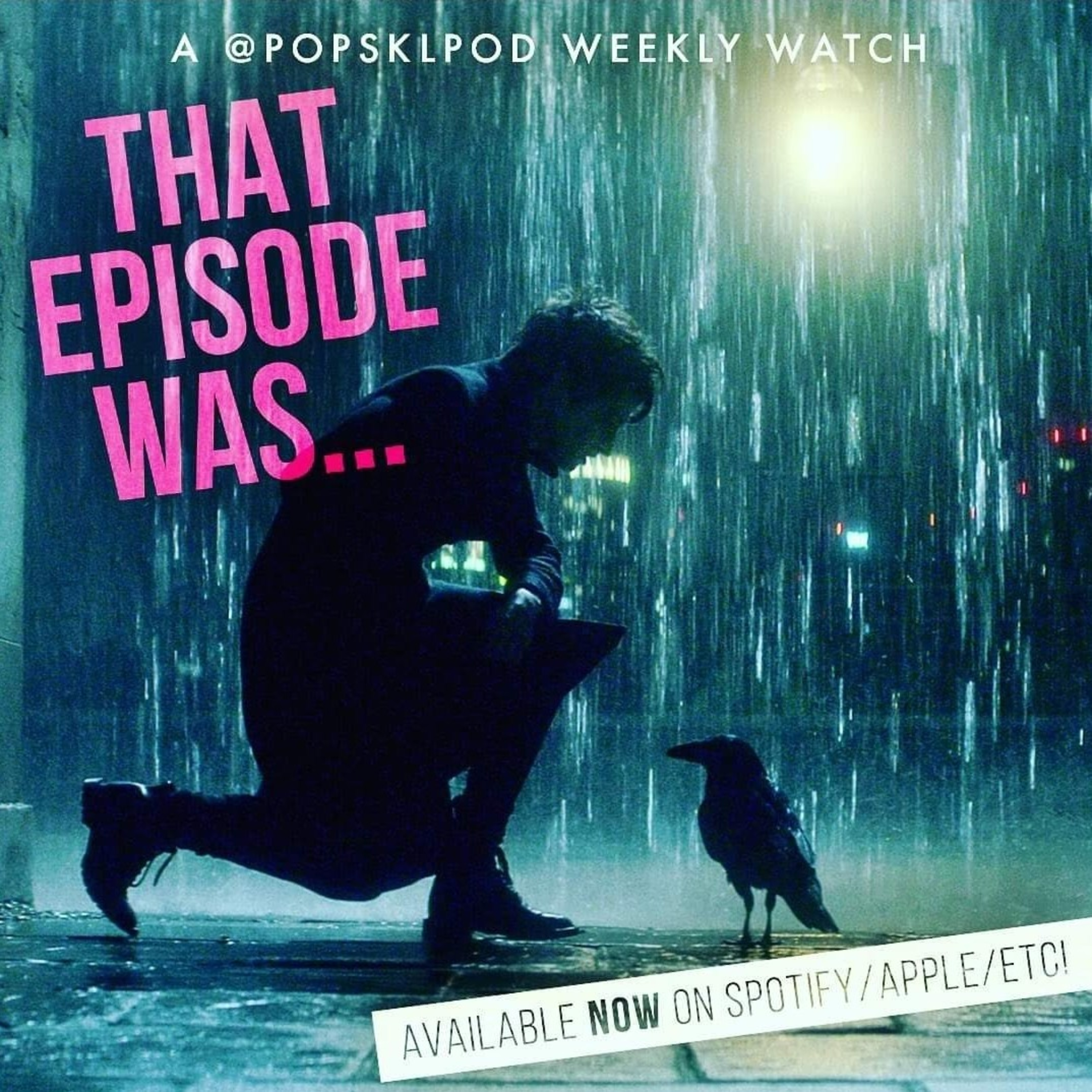 POPSKL Podcast