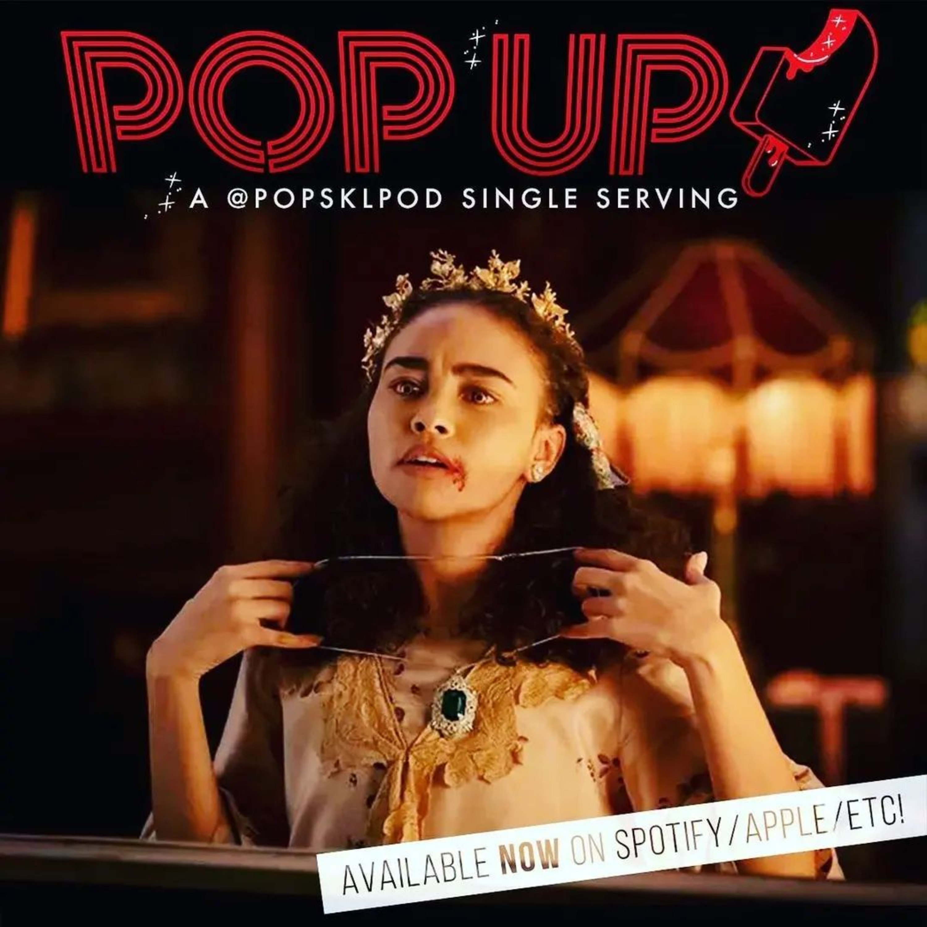 POPSKL Podcast