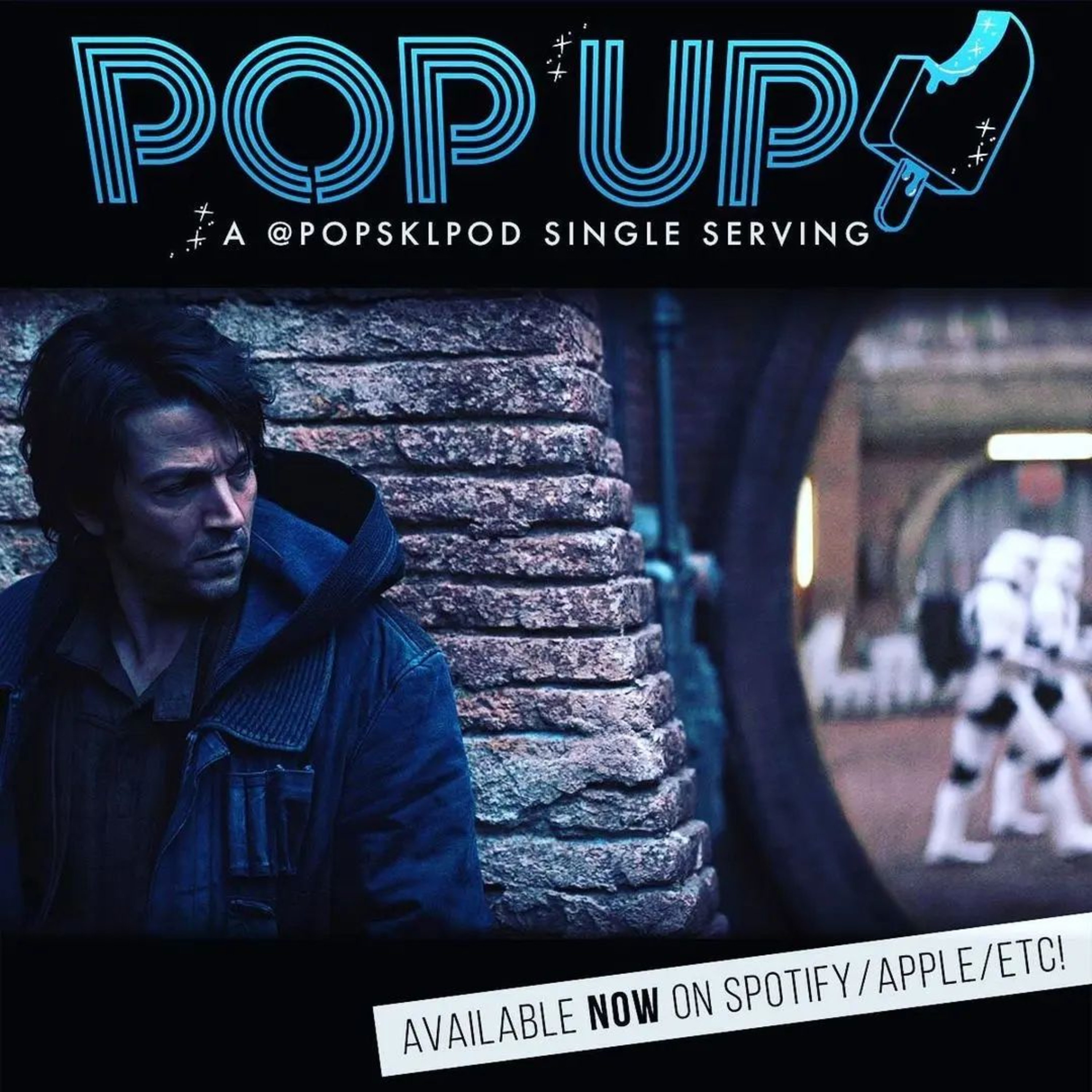 POPSKL Podcast