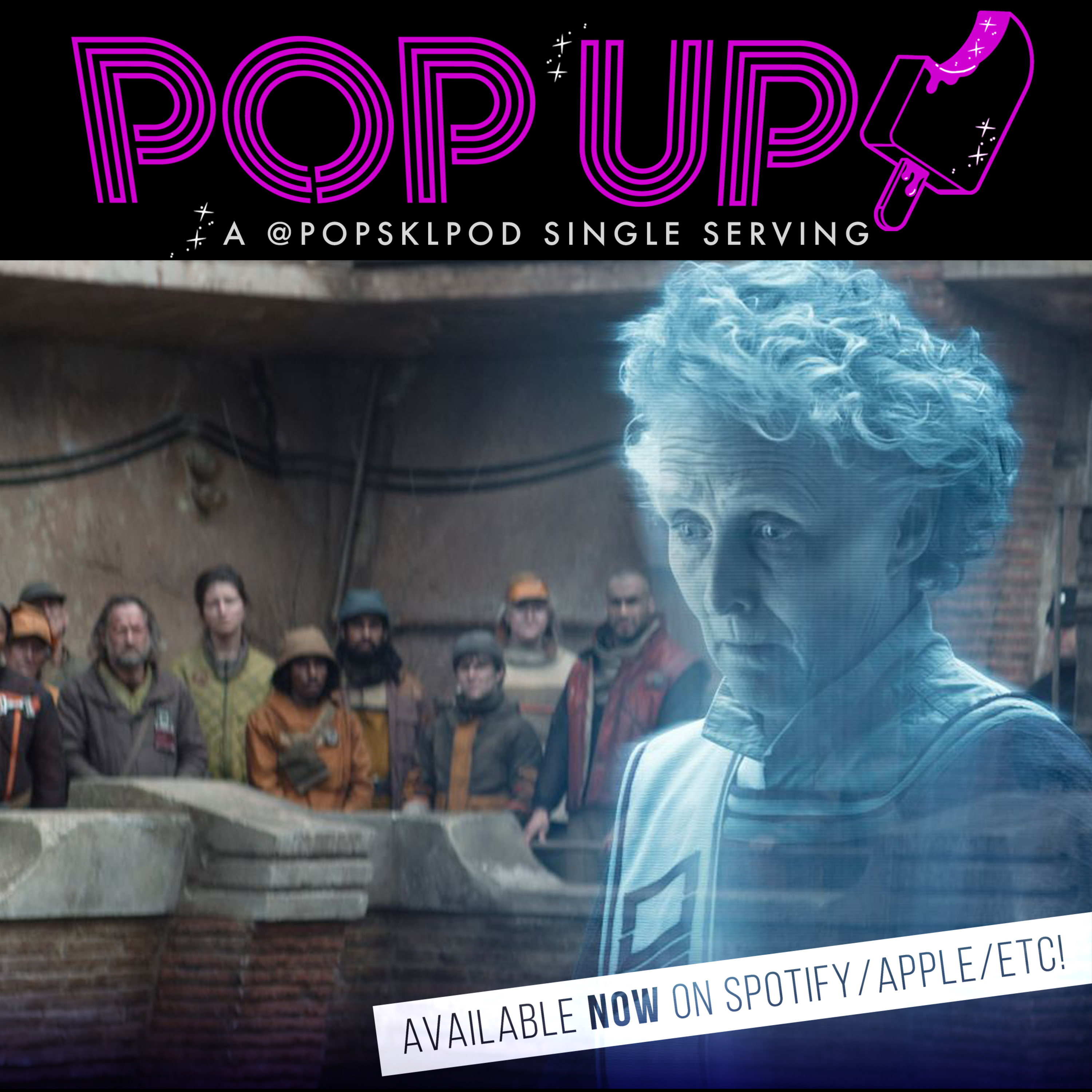 POPSKL Podcast