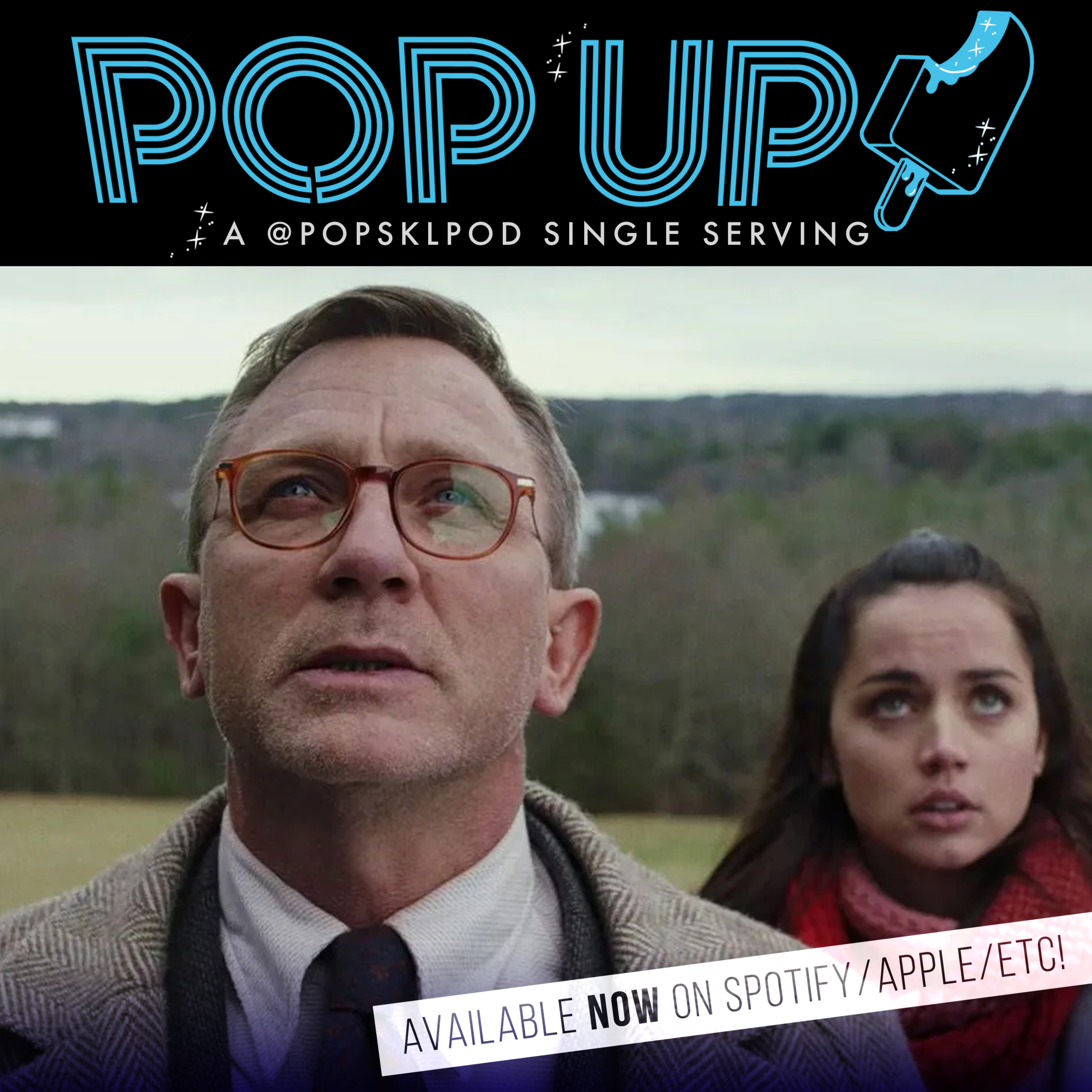 POPSKL Podcast