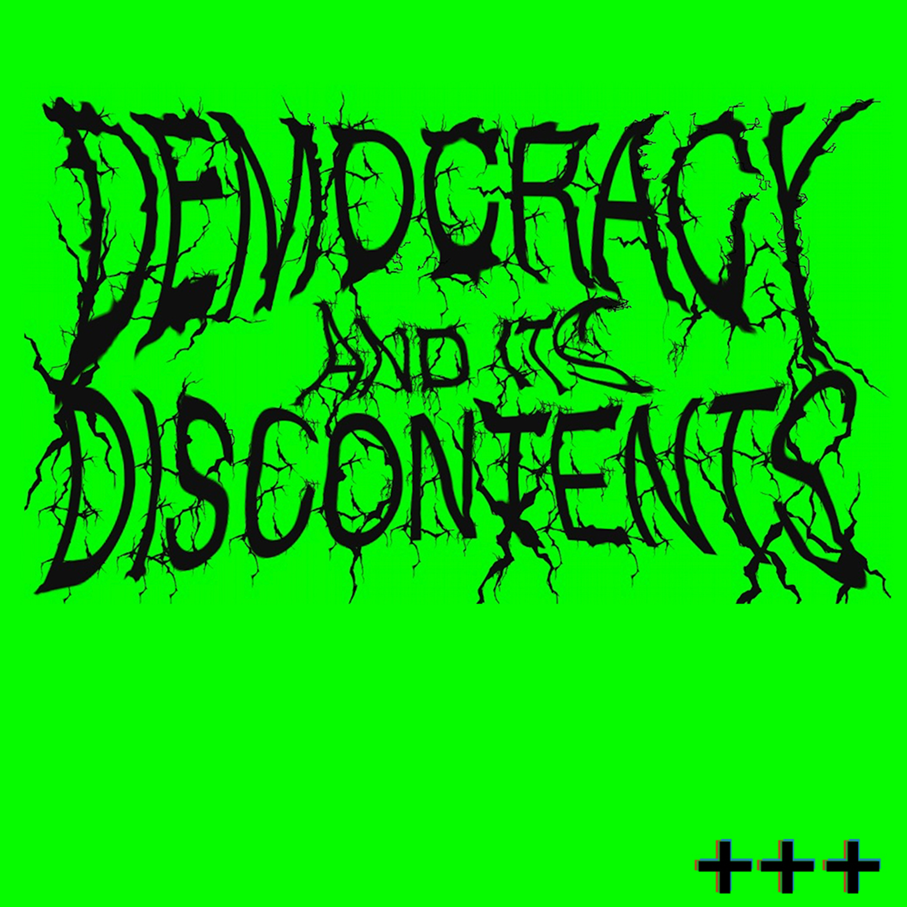 #2 - D&D - Michel Houellebecq and Cory Booker walk into a bar