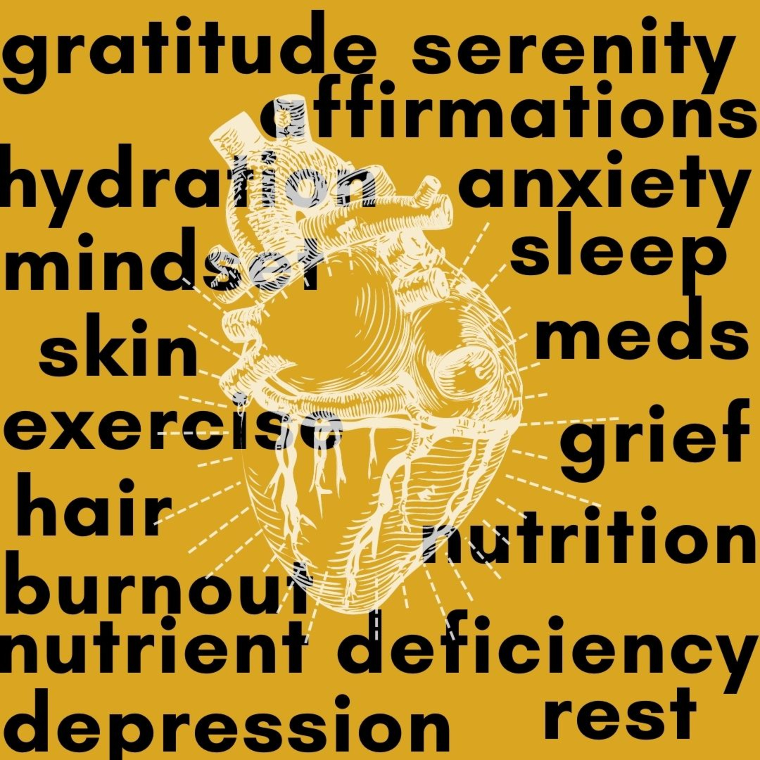 Health From The Heart Podcast