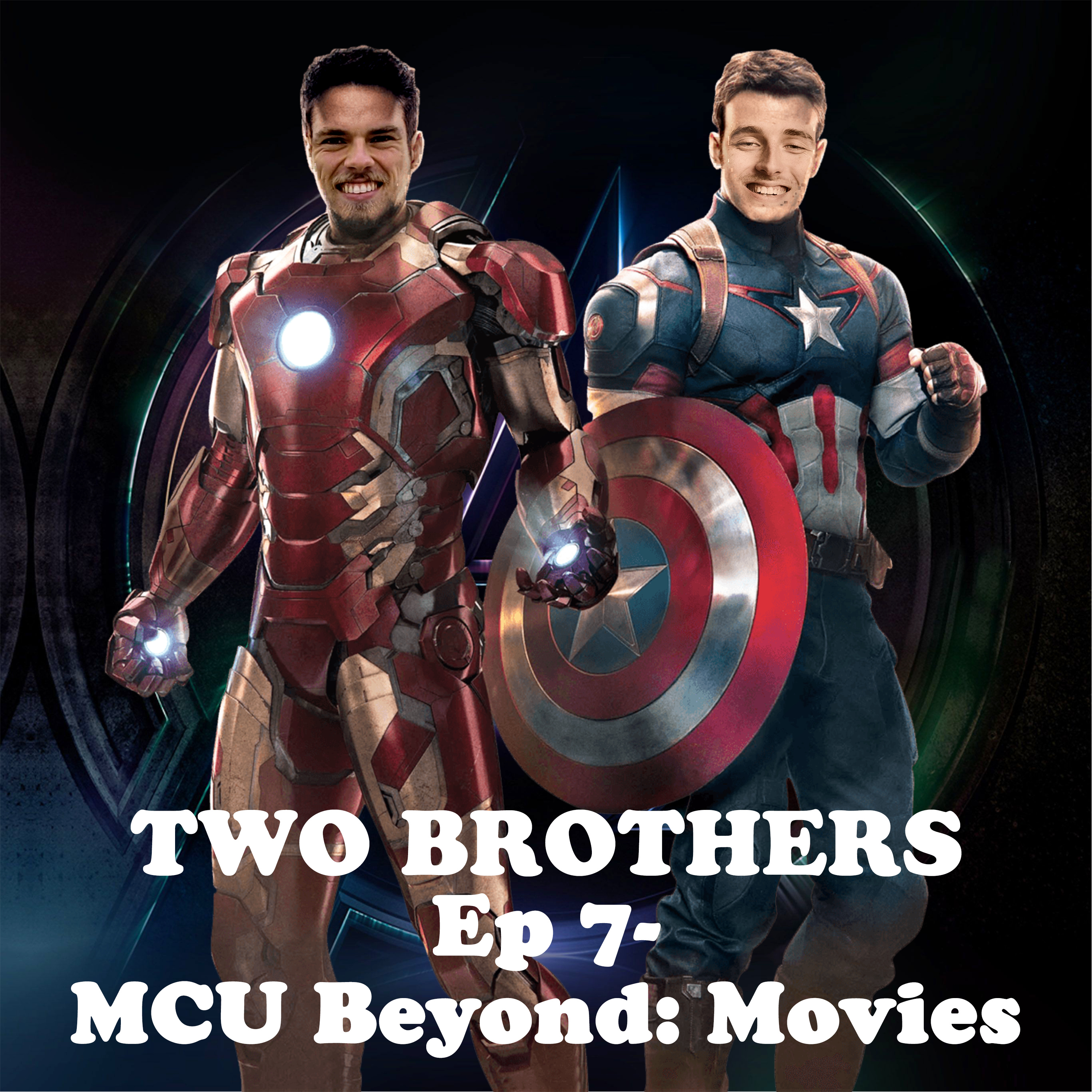 Two Brothers