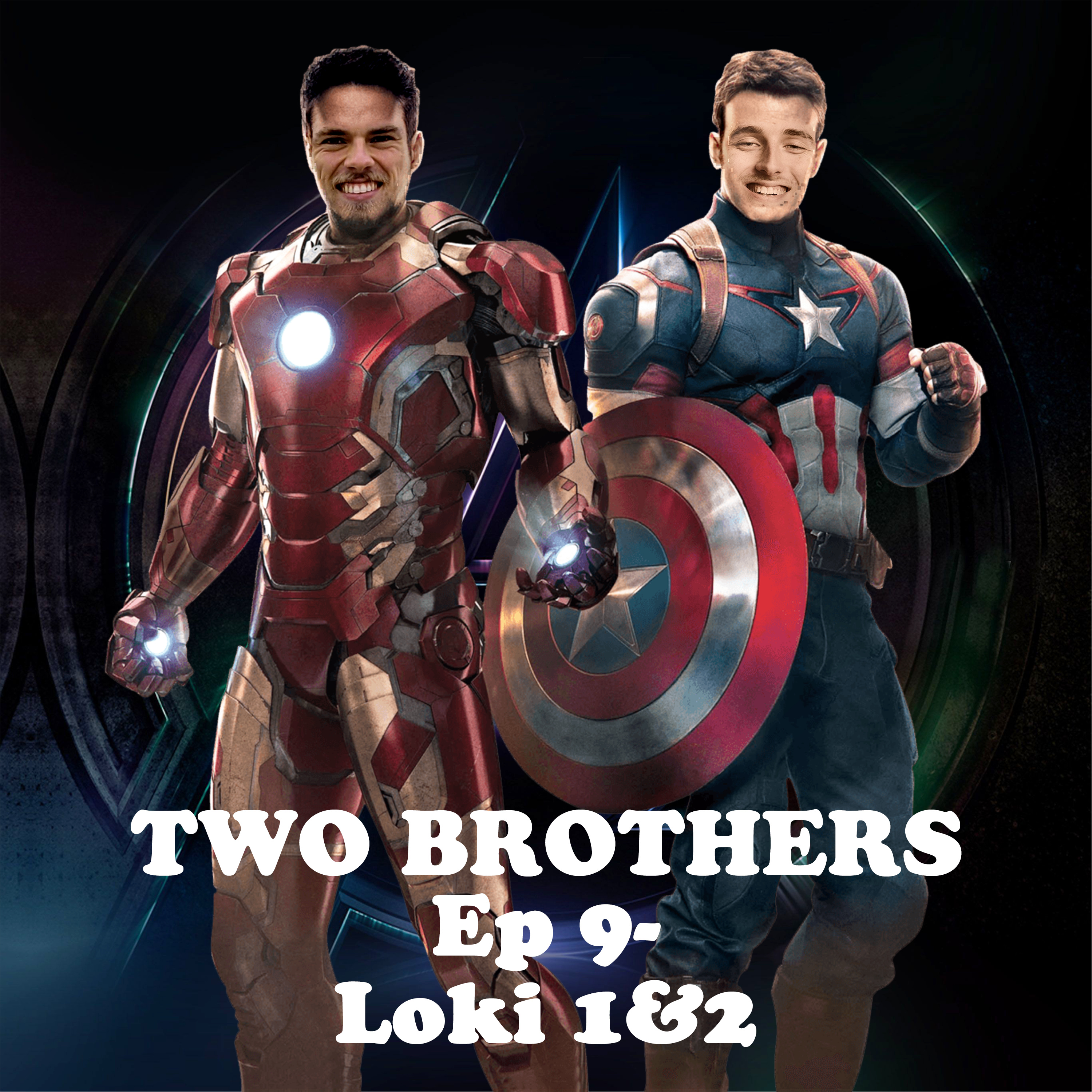 Two Brothers