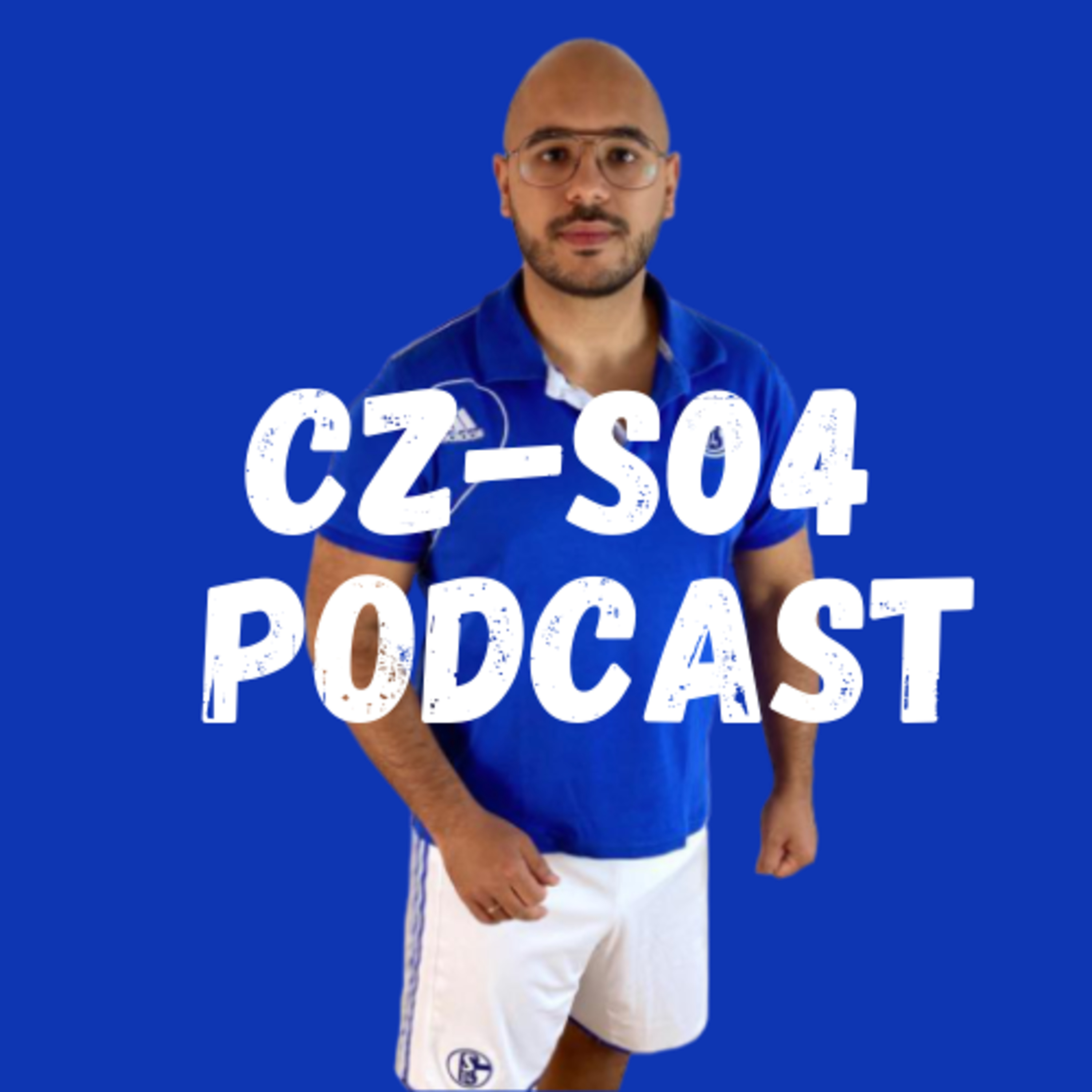 Königsblau im Ohr - Schalke Podcast