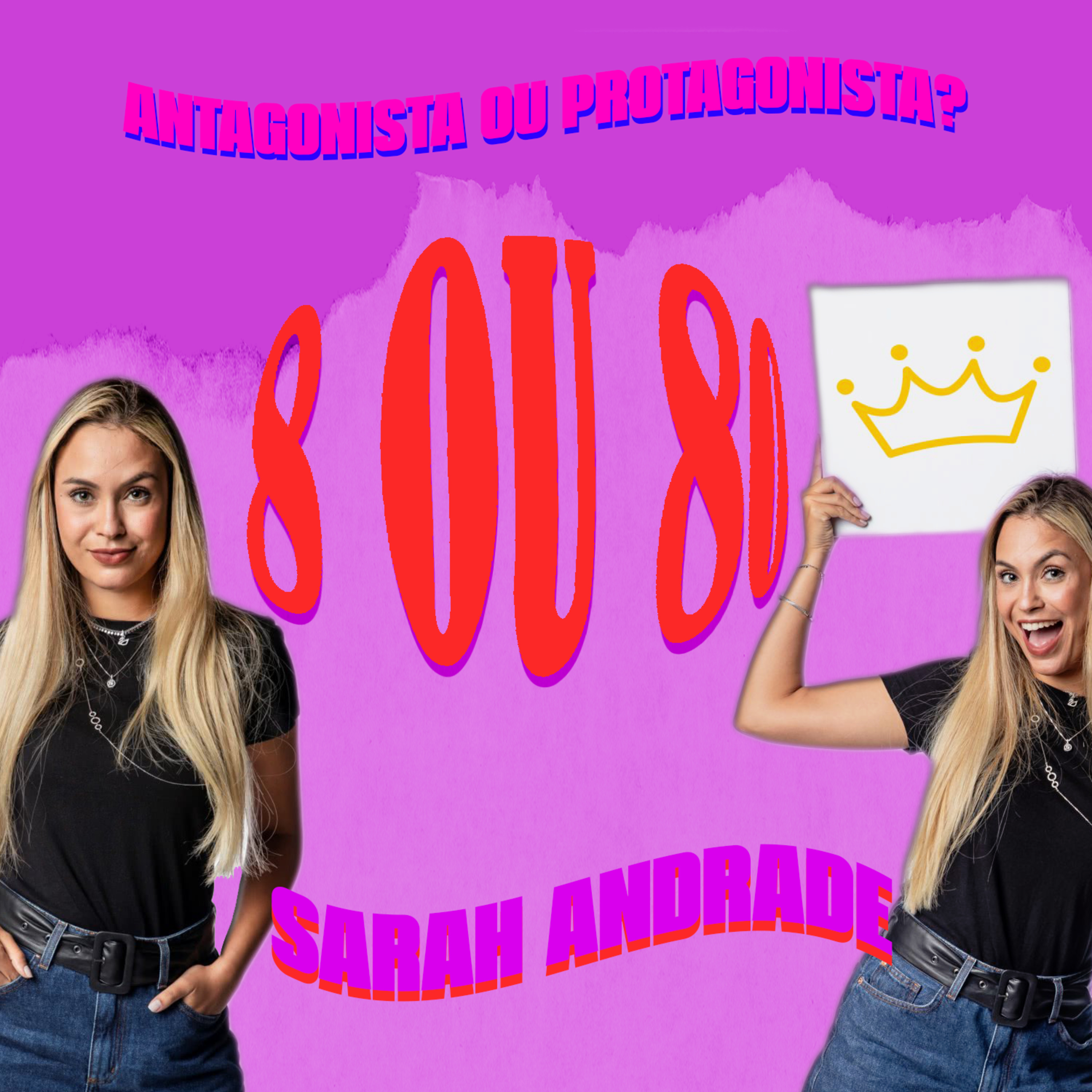 8 ou 80