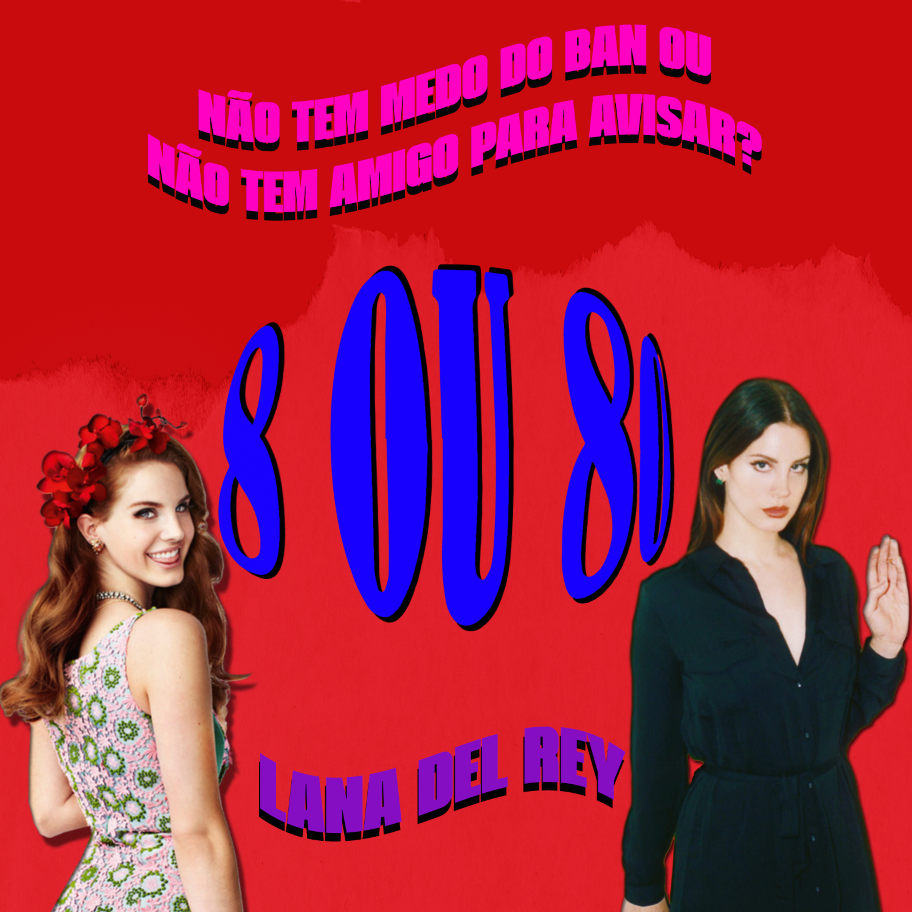 8 ou 80