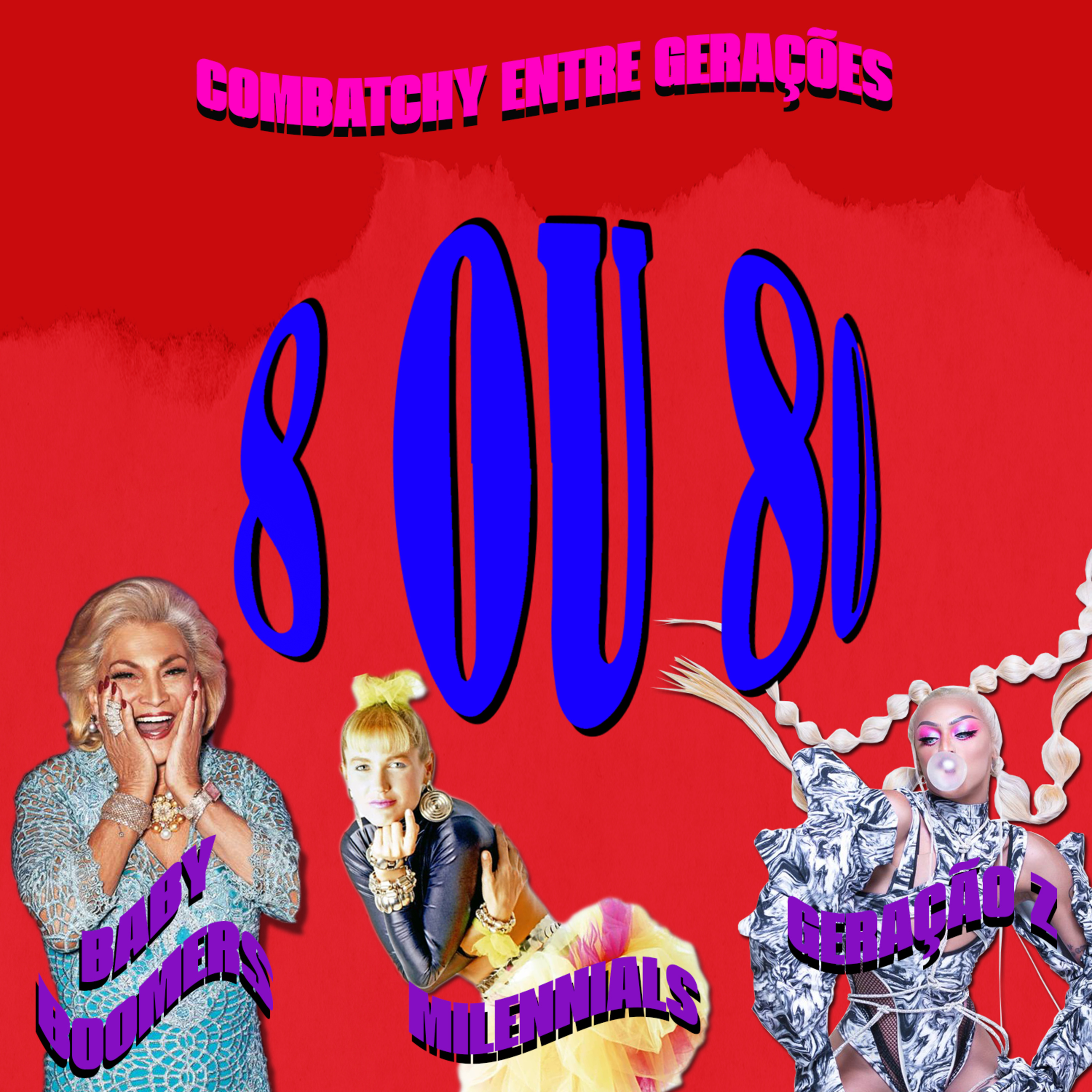8 ou 80