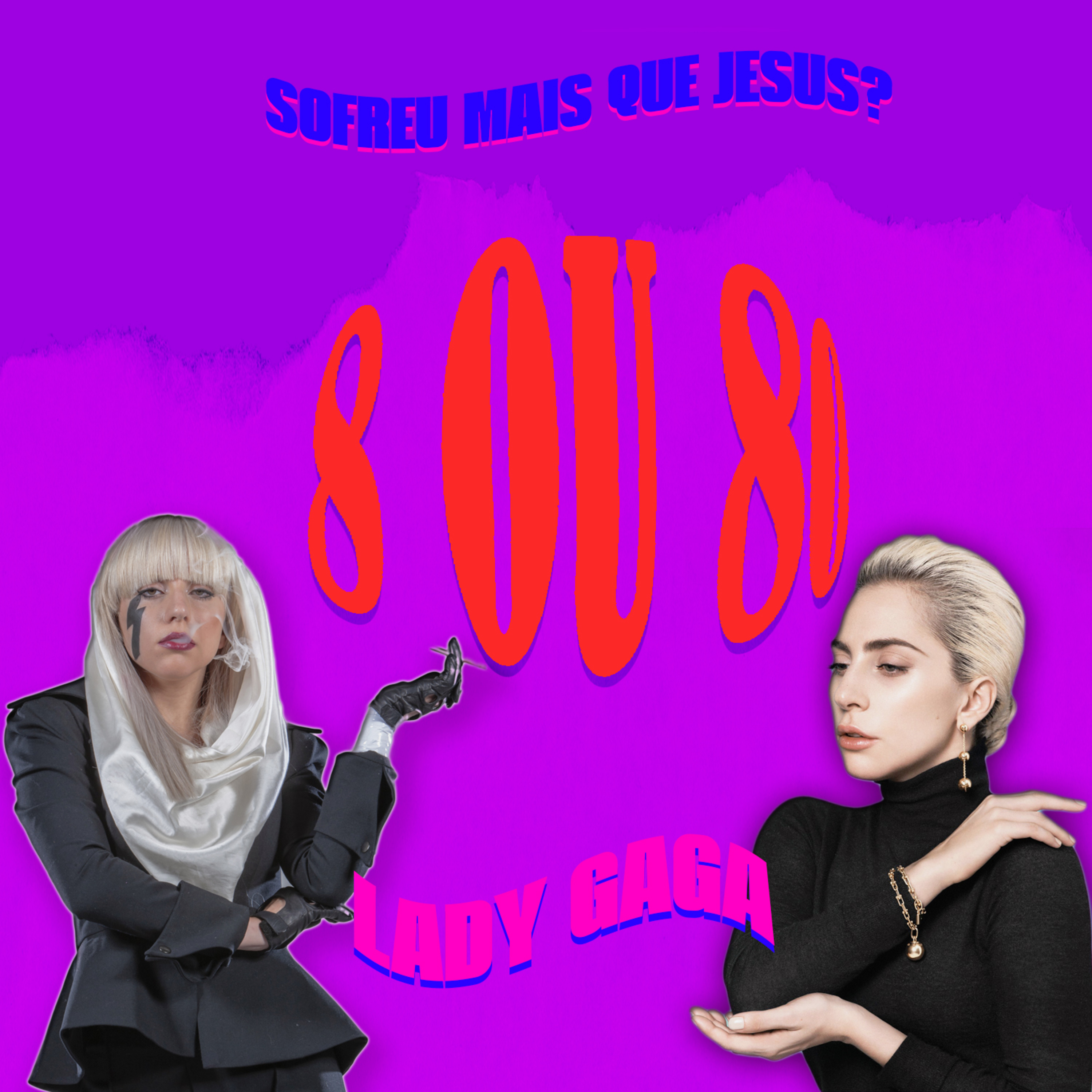 8 ou 80