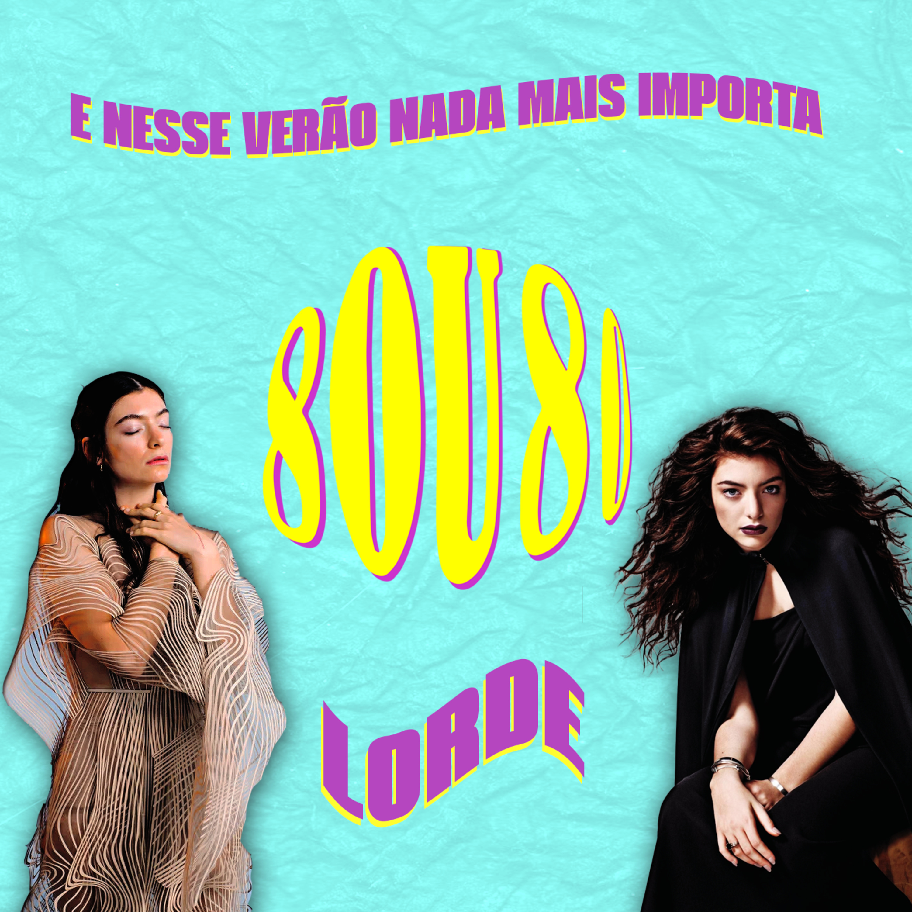 8 ou 80