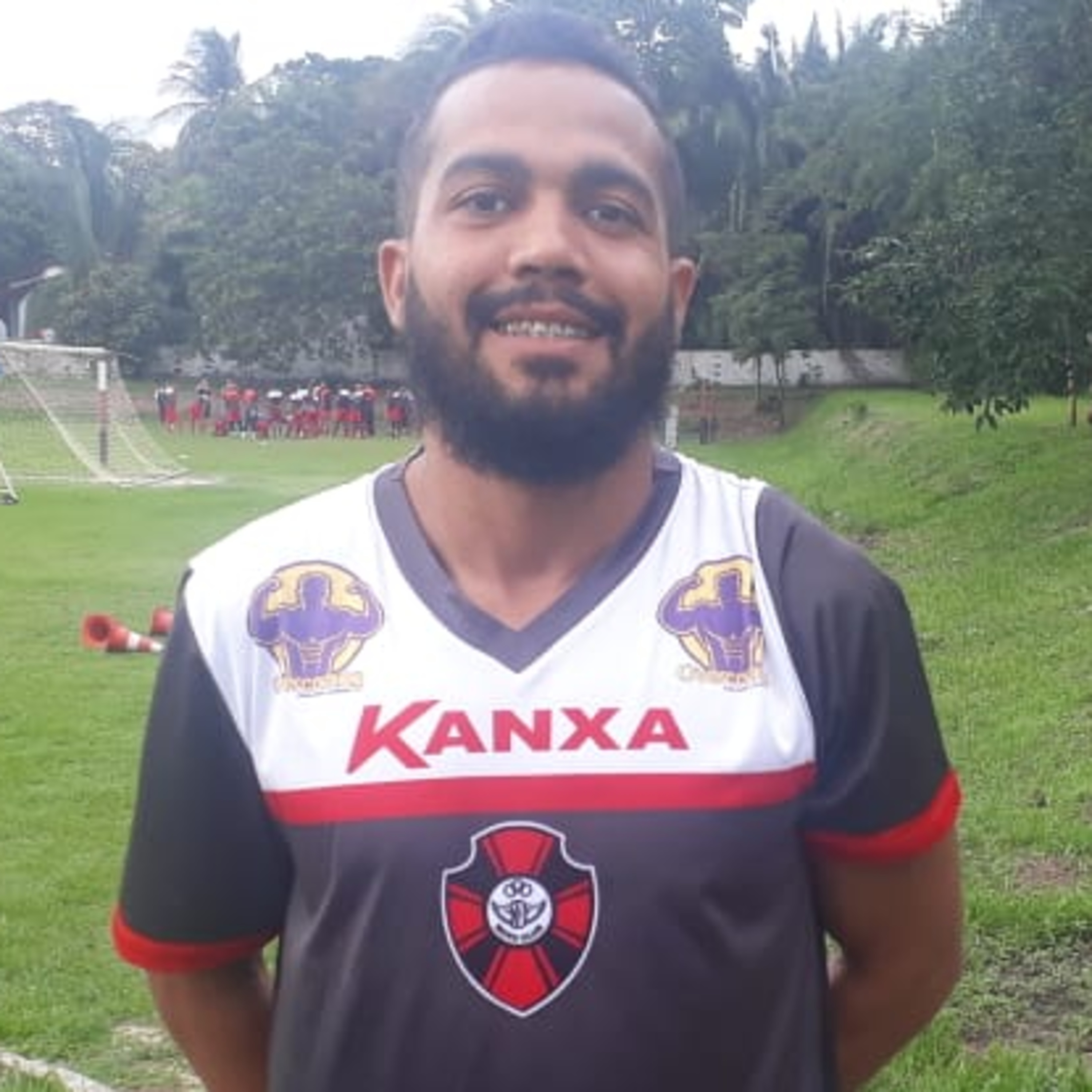 João Ricardo