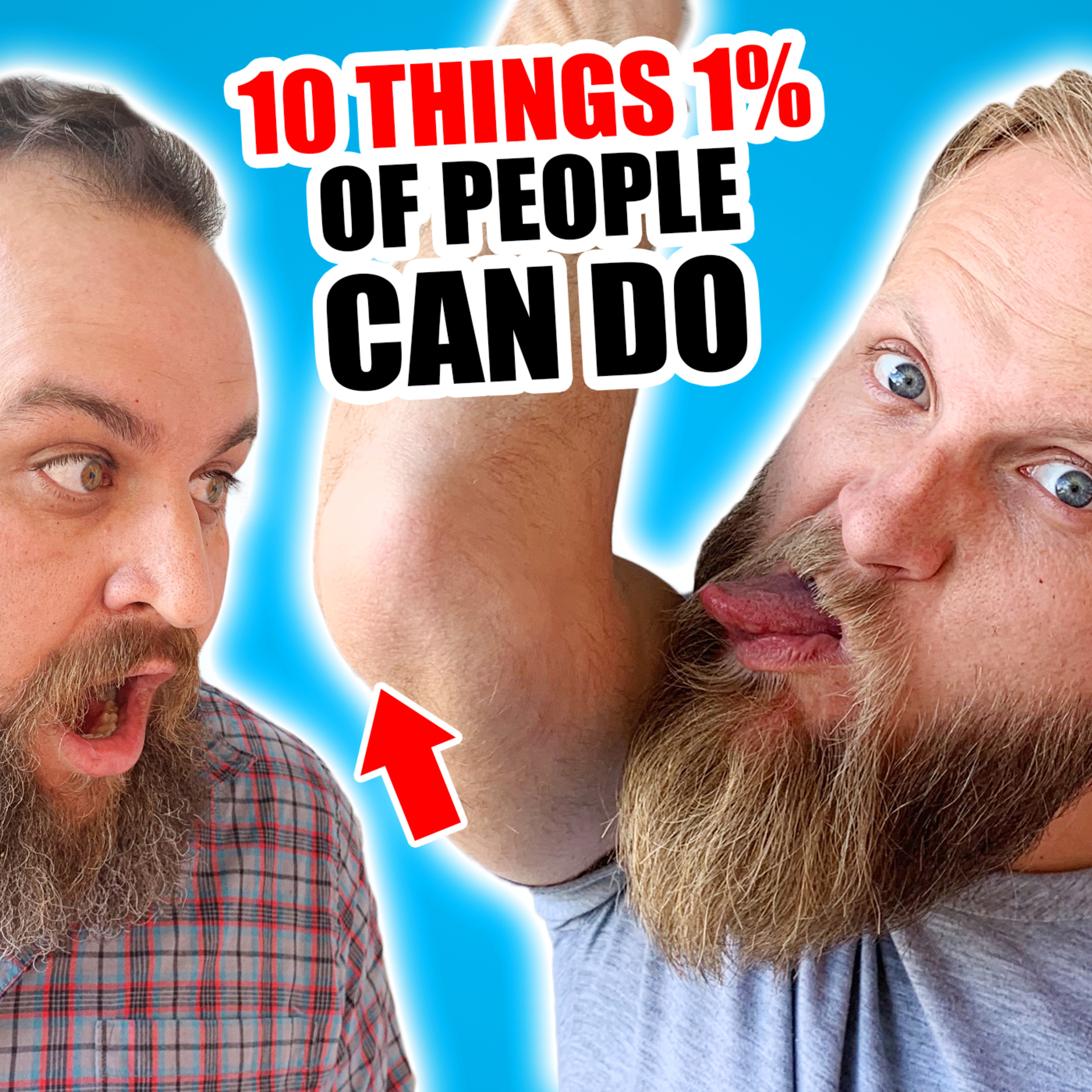 Epic 10 List