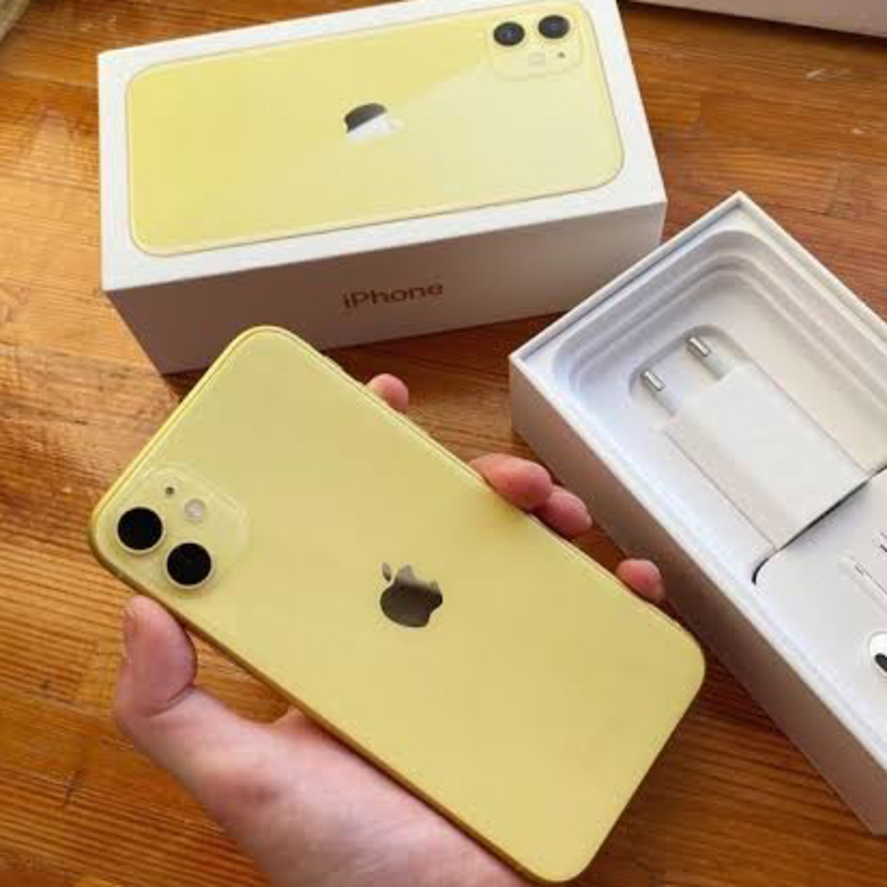 Hablando del iphone 11 en pleno 2021 episode artwork