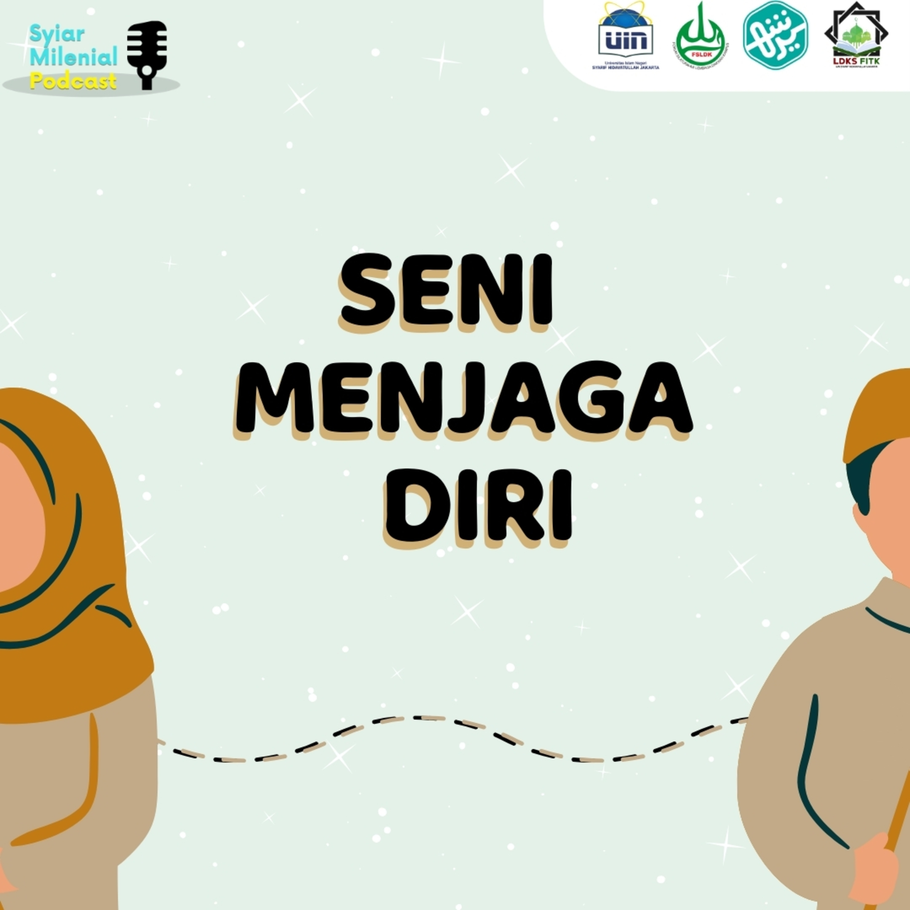 Syiar Milenial Podcast