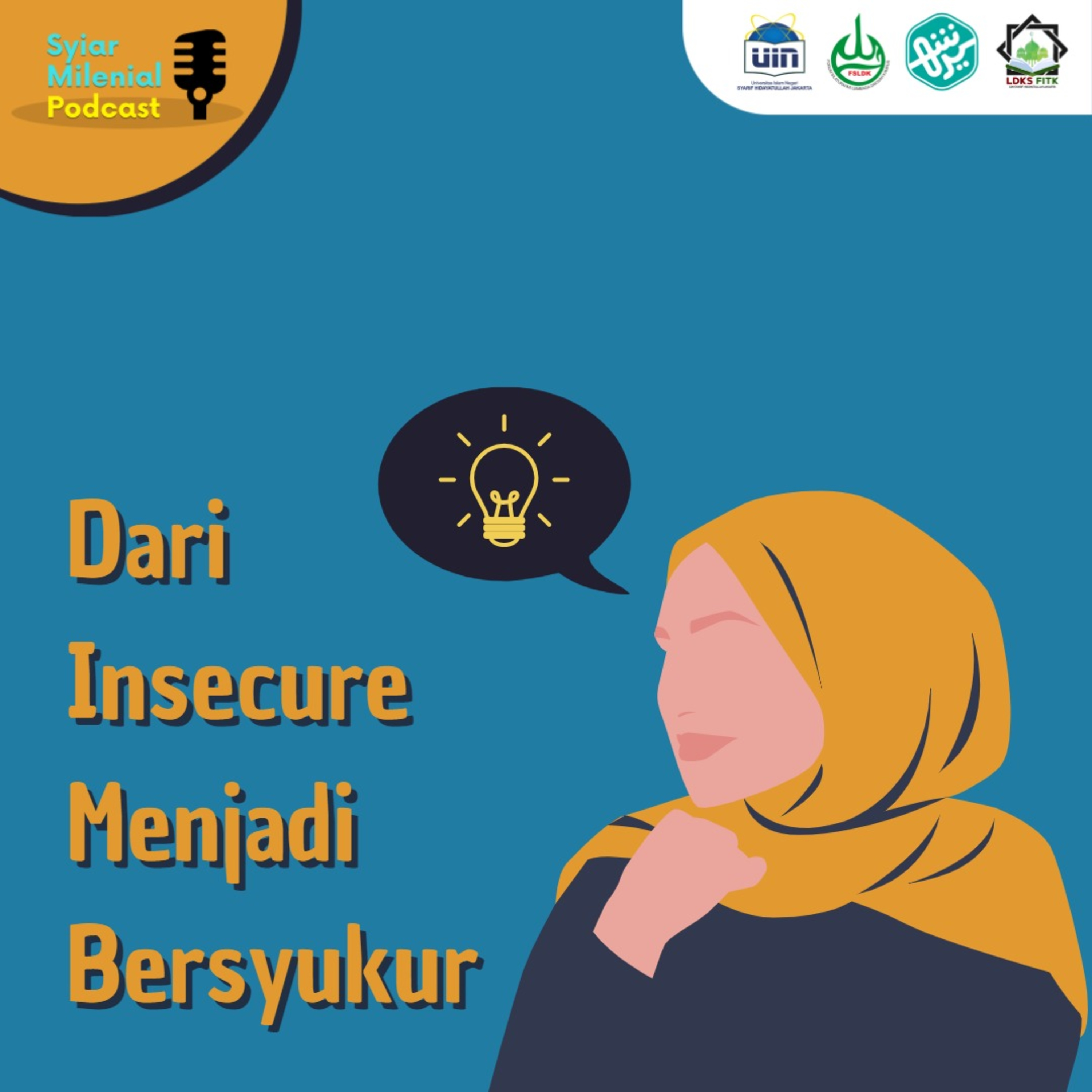 Syiar Milenial Podcast