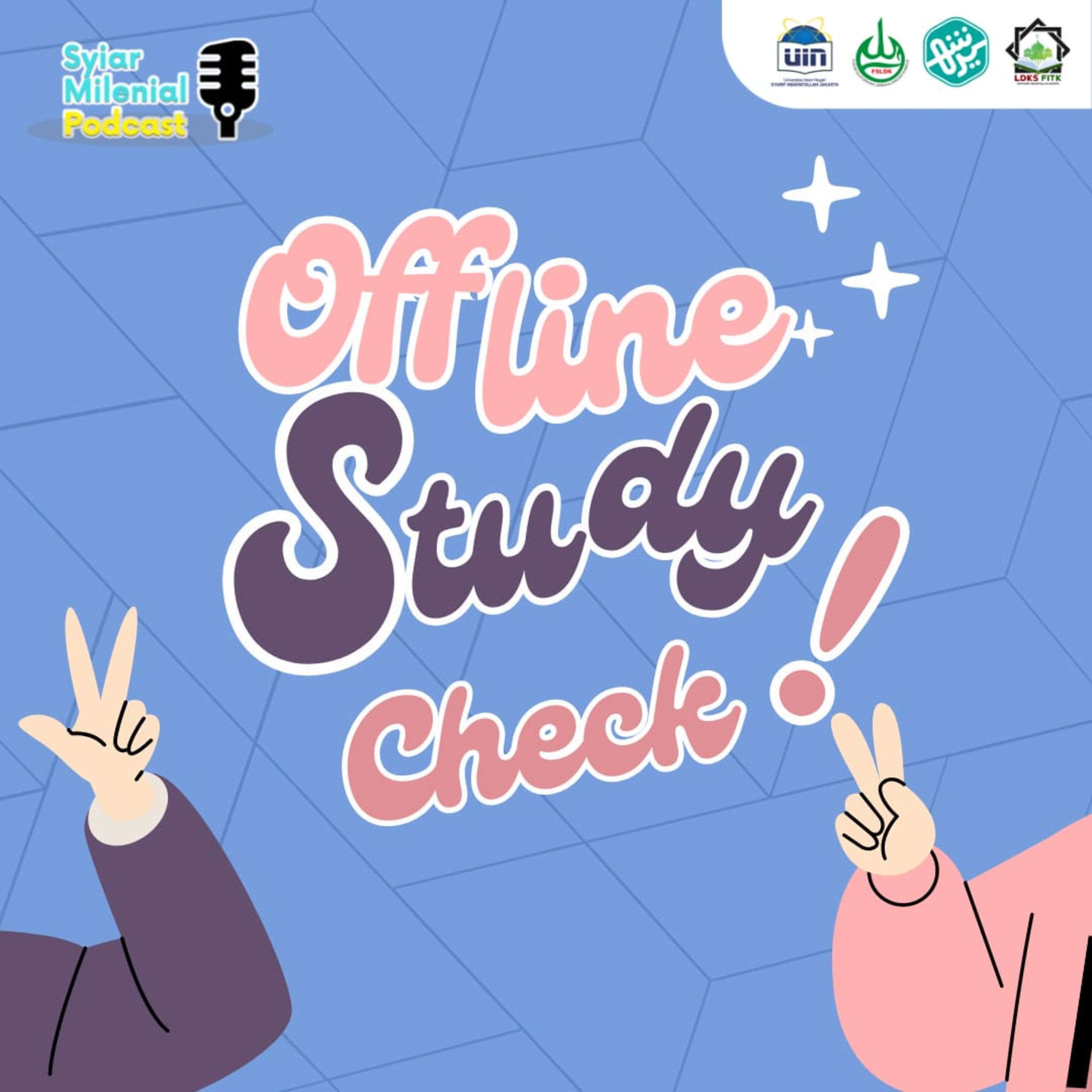 Syiar Milenial Podcast