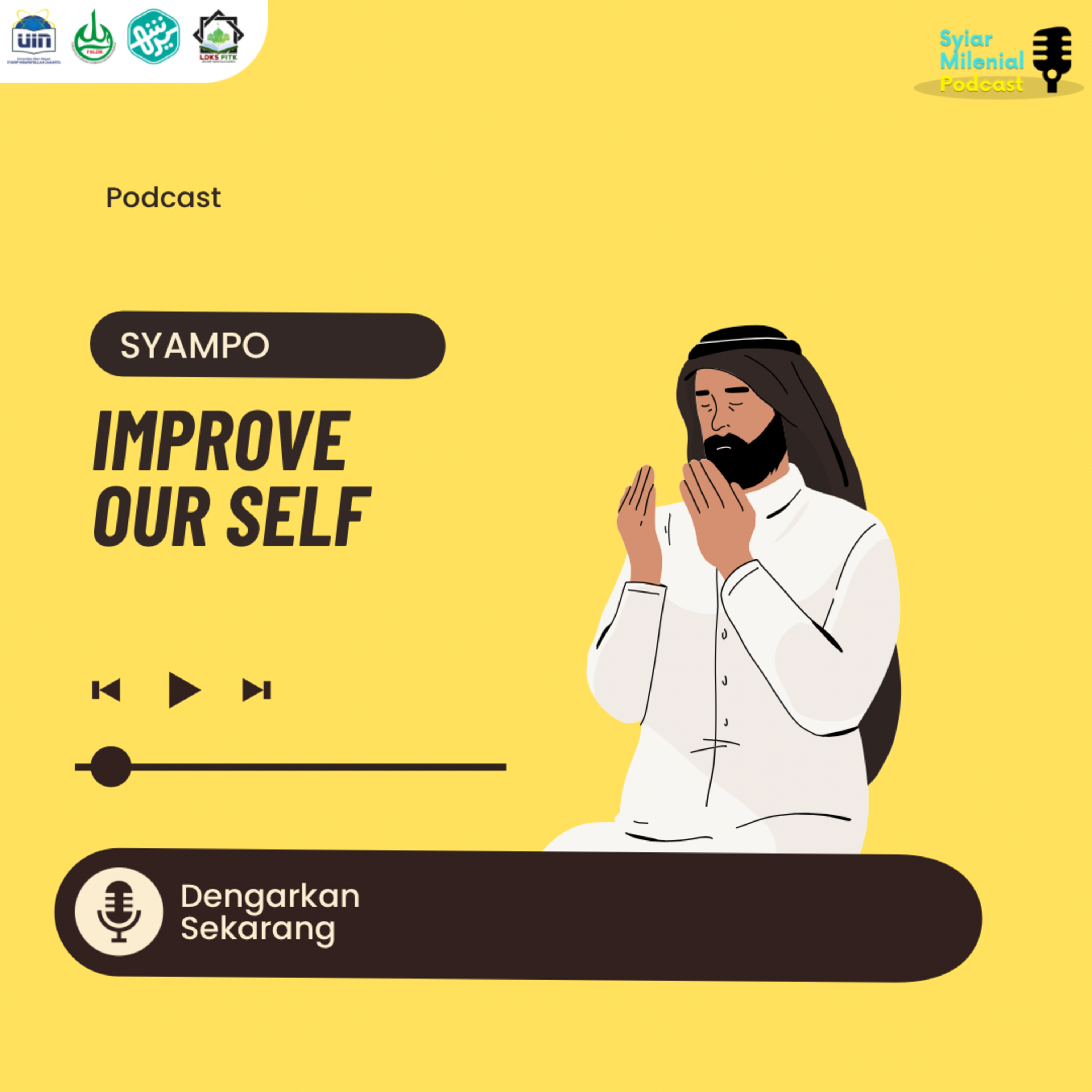Syiar Milenial Podcast