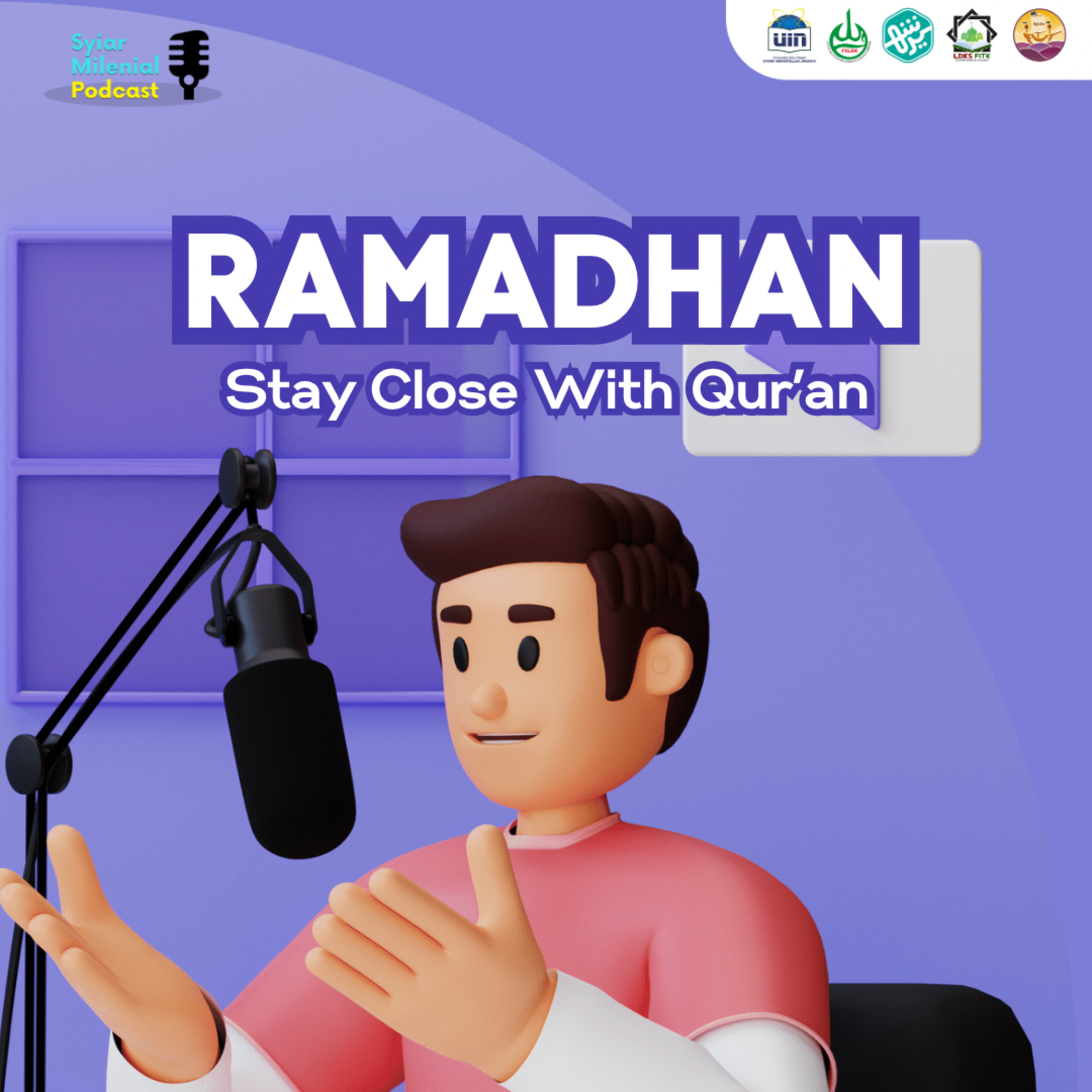 Syiar Milenial Podcast