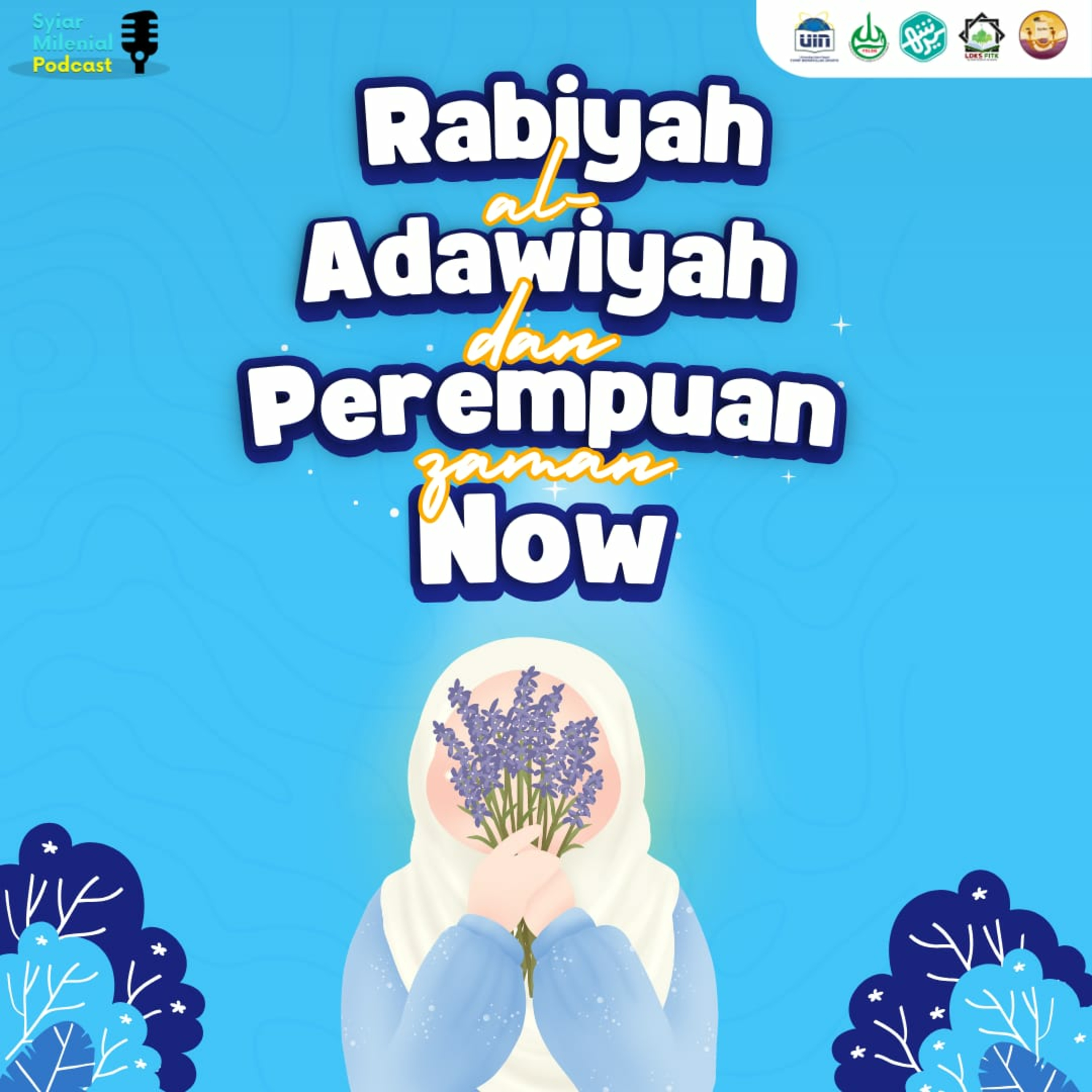 Syiar Milenial Podcast