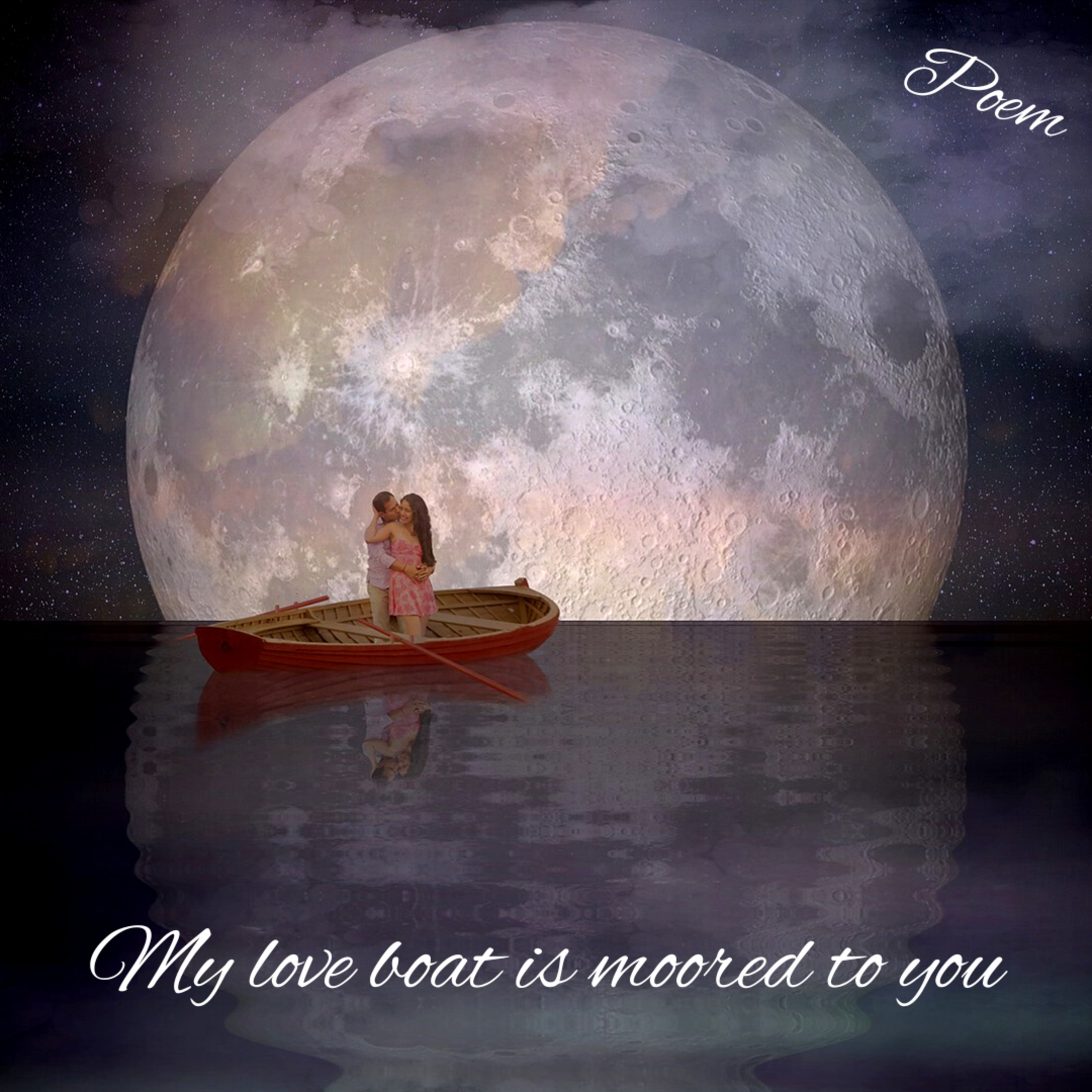Simply Story Poetry