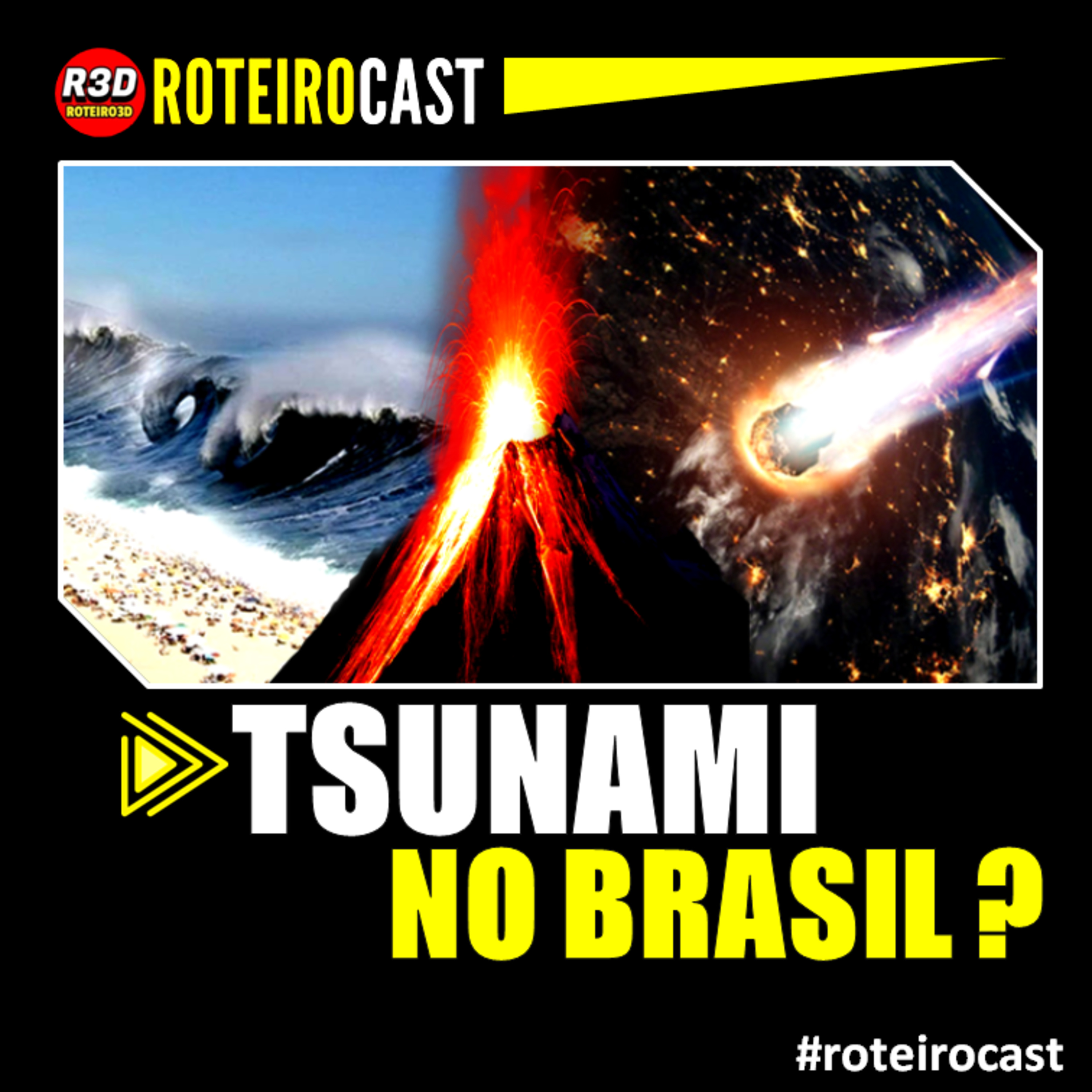 RoteiroCast PODCAST