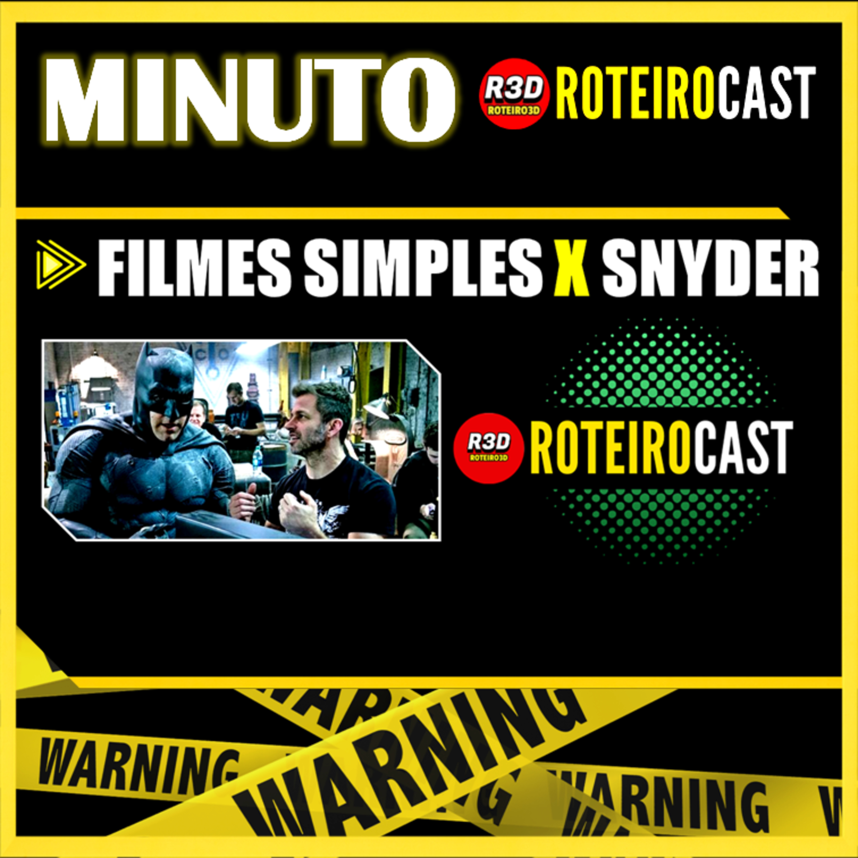 RoteiroCast PODCAST
