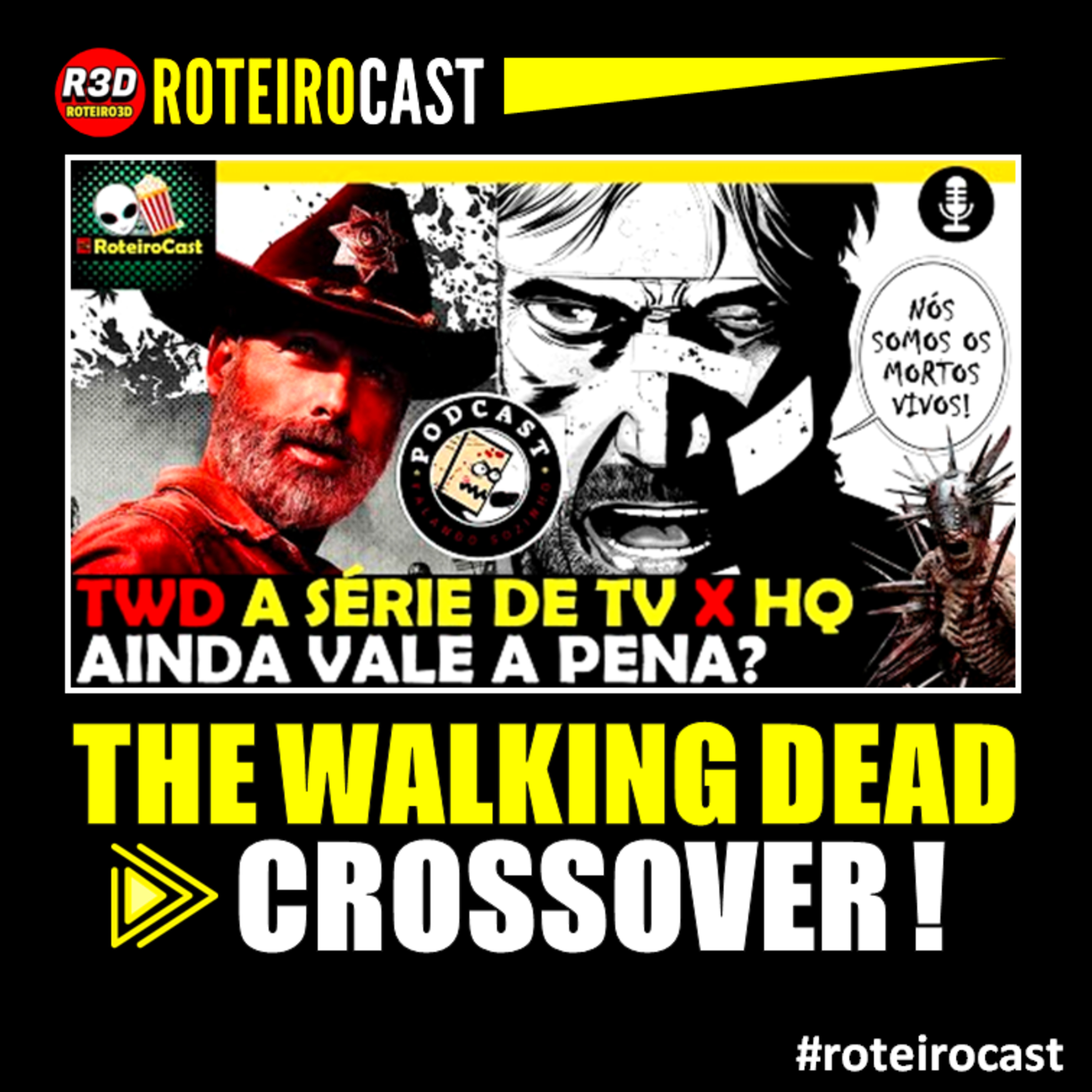 RoteiroCast PODCAST