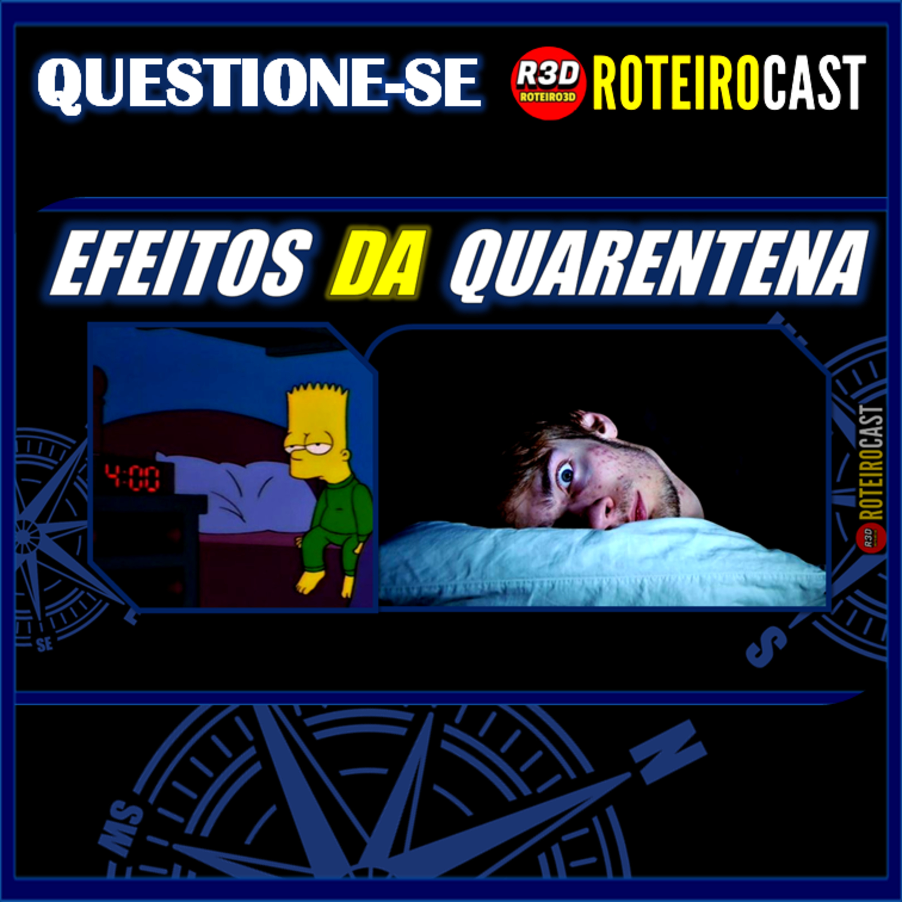 RoteiroCast PODCAST