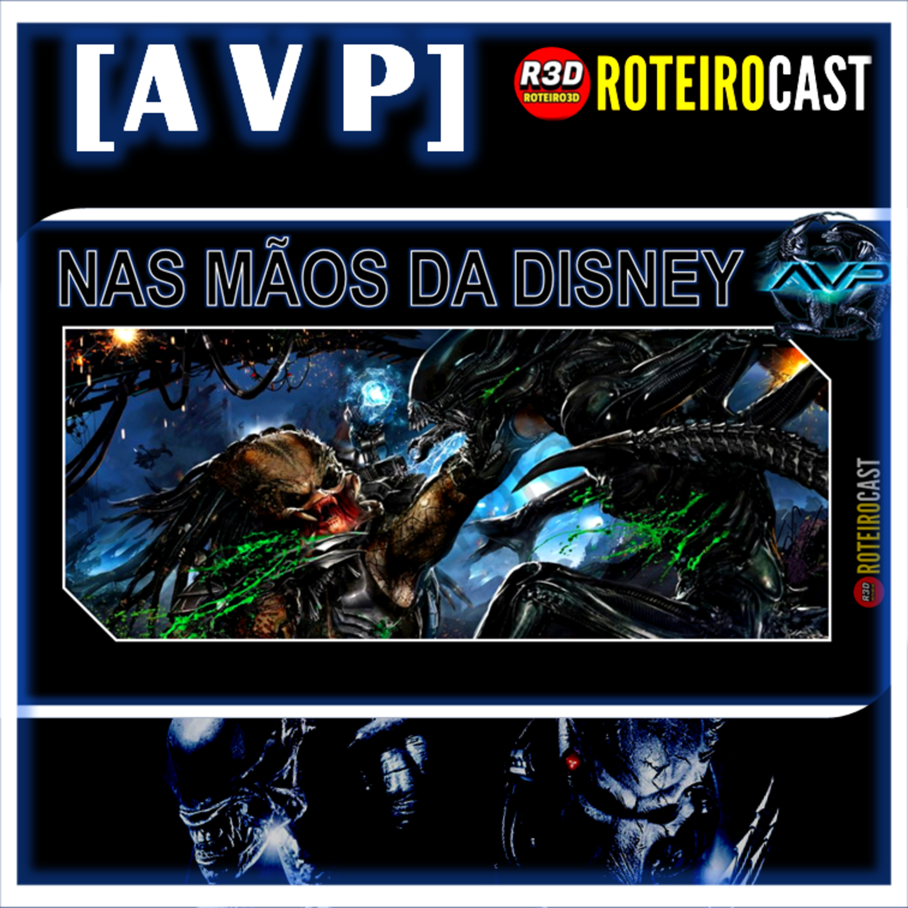 RoteiroCast PODCAST