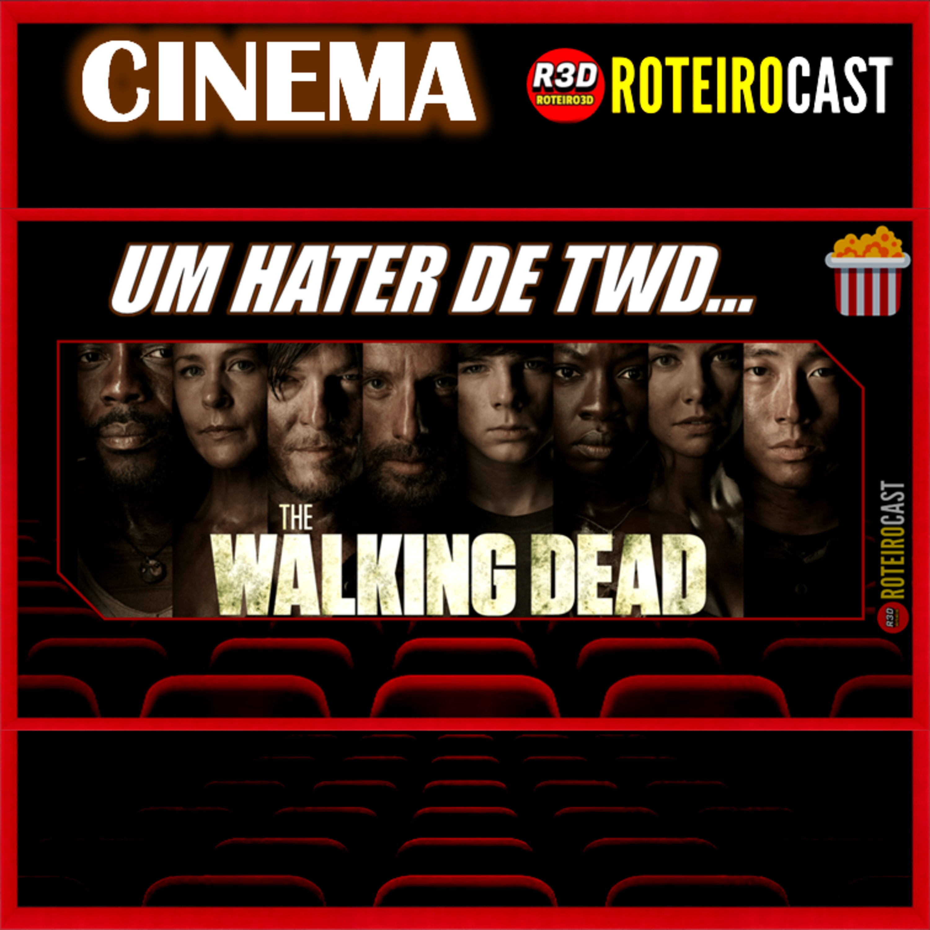 RoteiroCast PODCAST