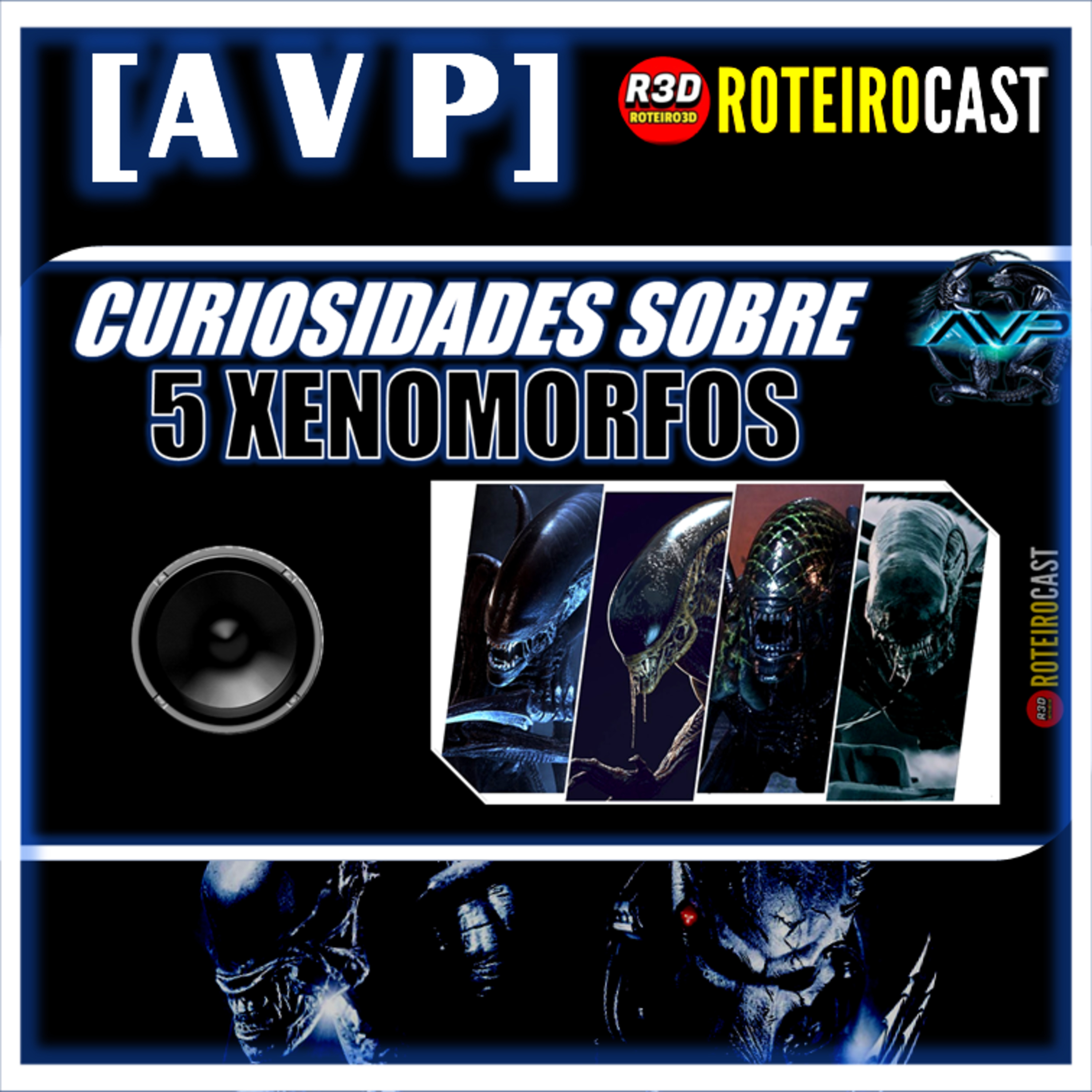 RoteiroCast PODCAST