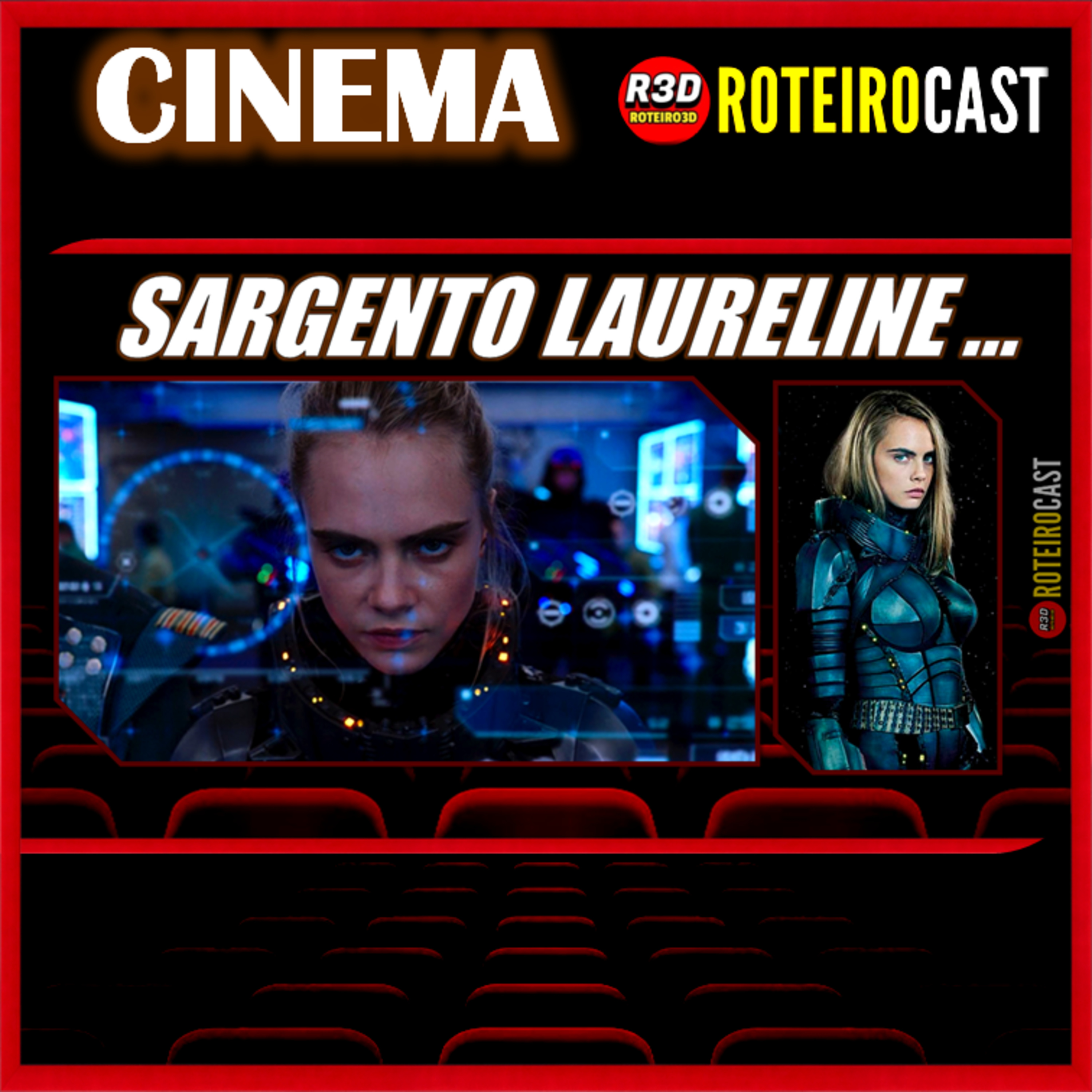RoteiroCast PODCAST