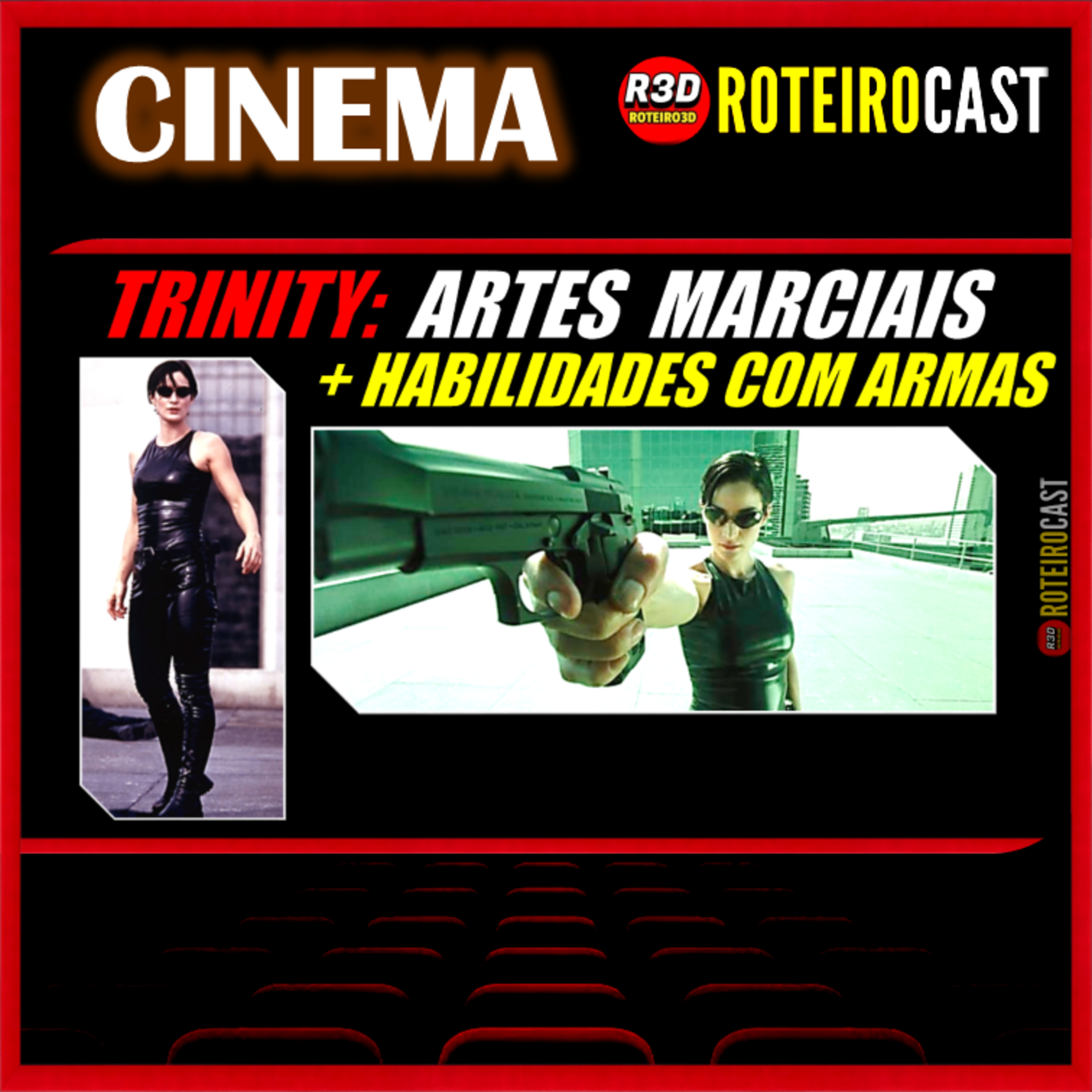 RoteiroCast PODCAST