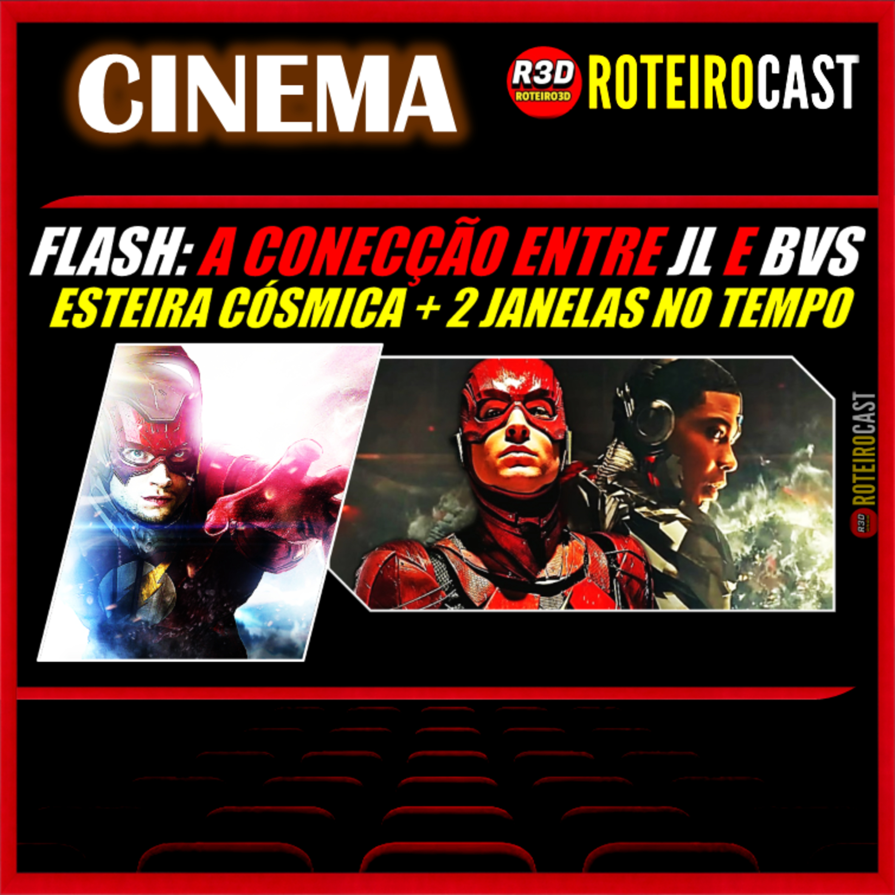 RoteiroCast PODCAST