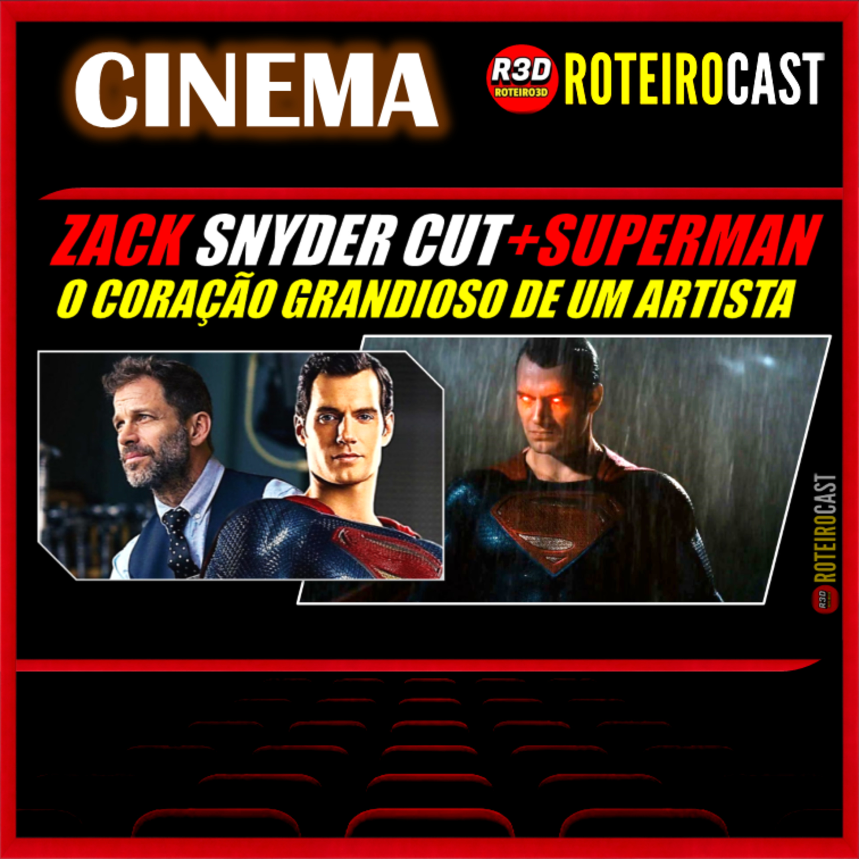 RoteiroCast PODCAST